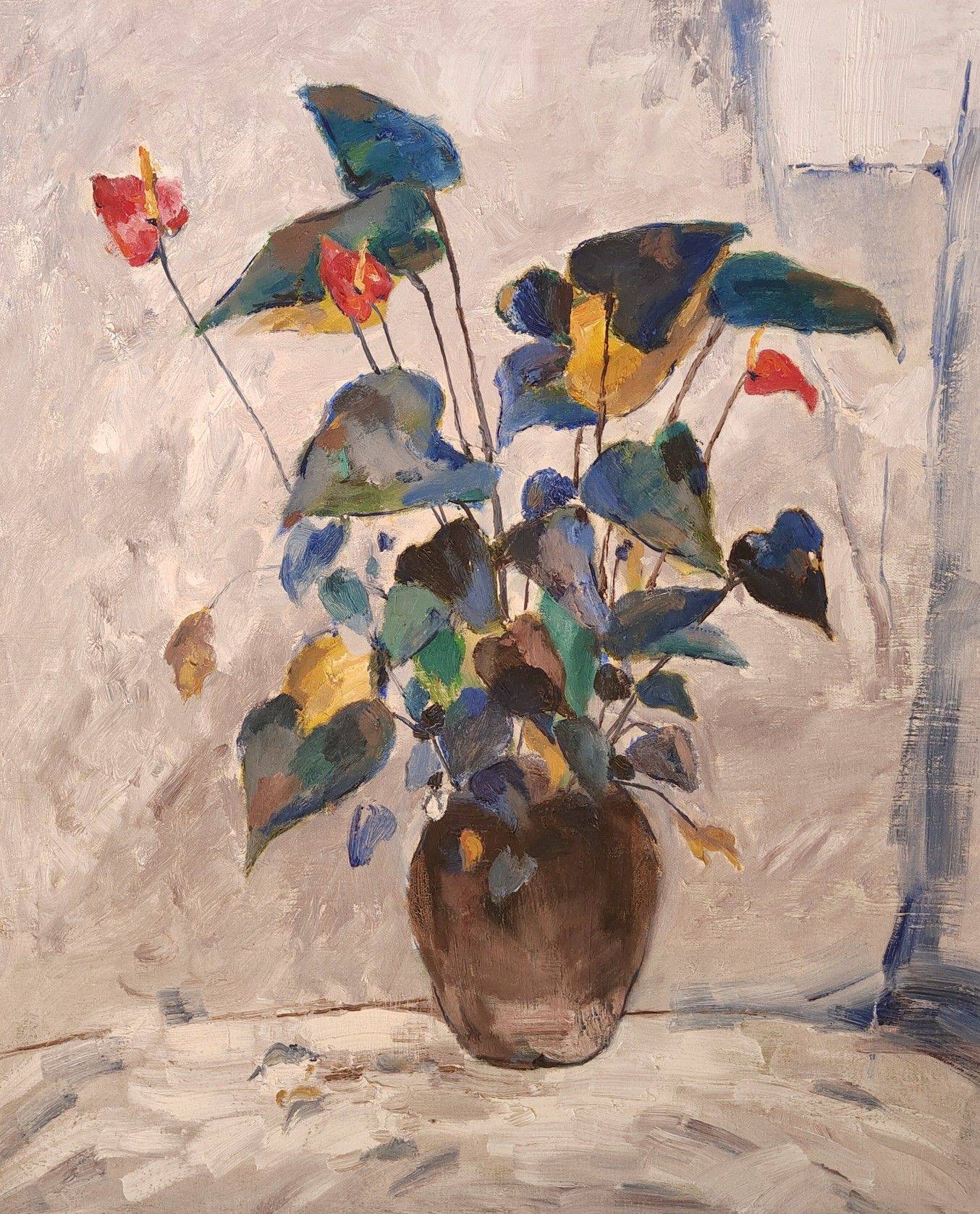 欢迎来我家艺术疗愈_2