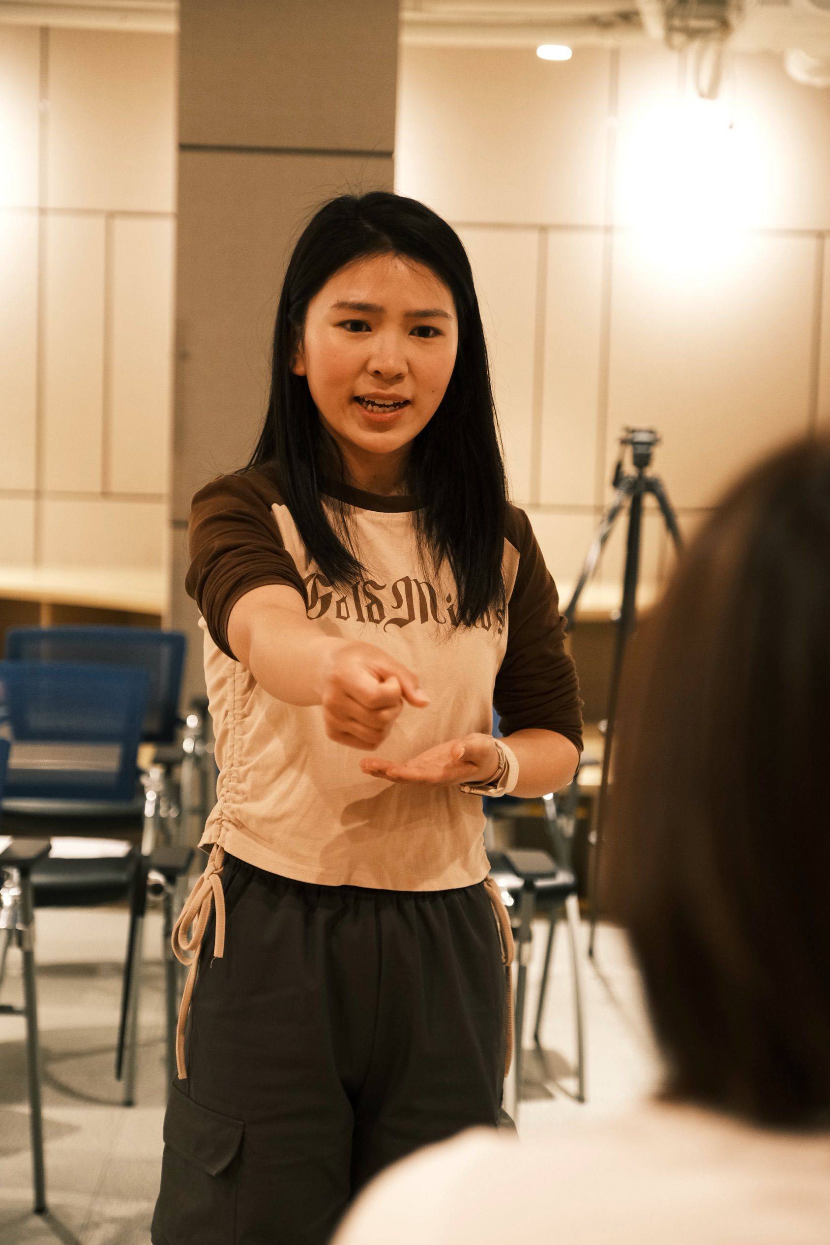 你好陌生人，周末情绪解压剧场_2