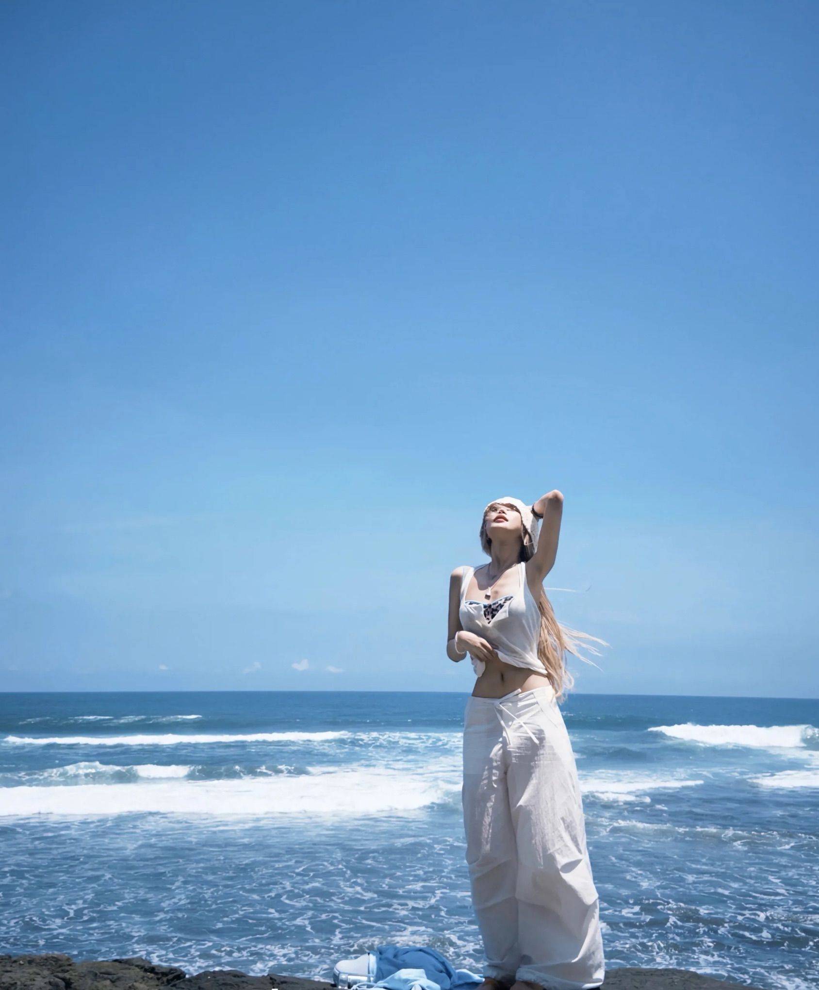 一切的爱恨都是在自寻烦恼_1