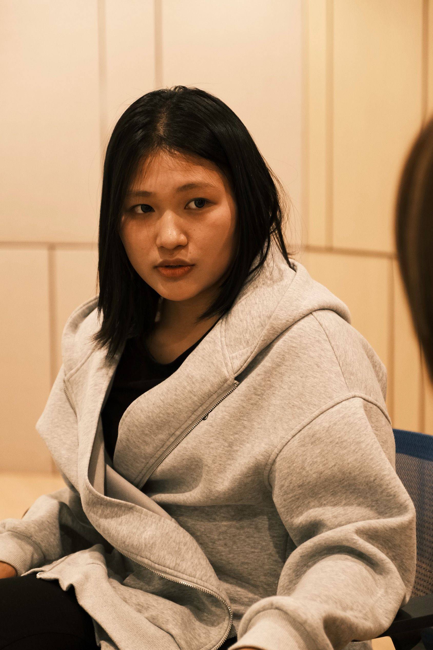 你好陌生人，周末情绪解压剧场_4