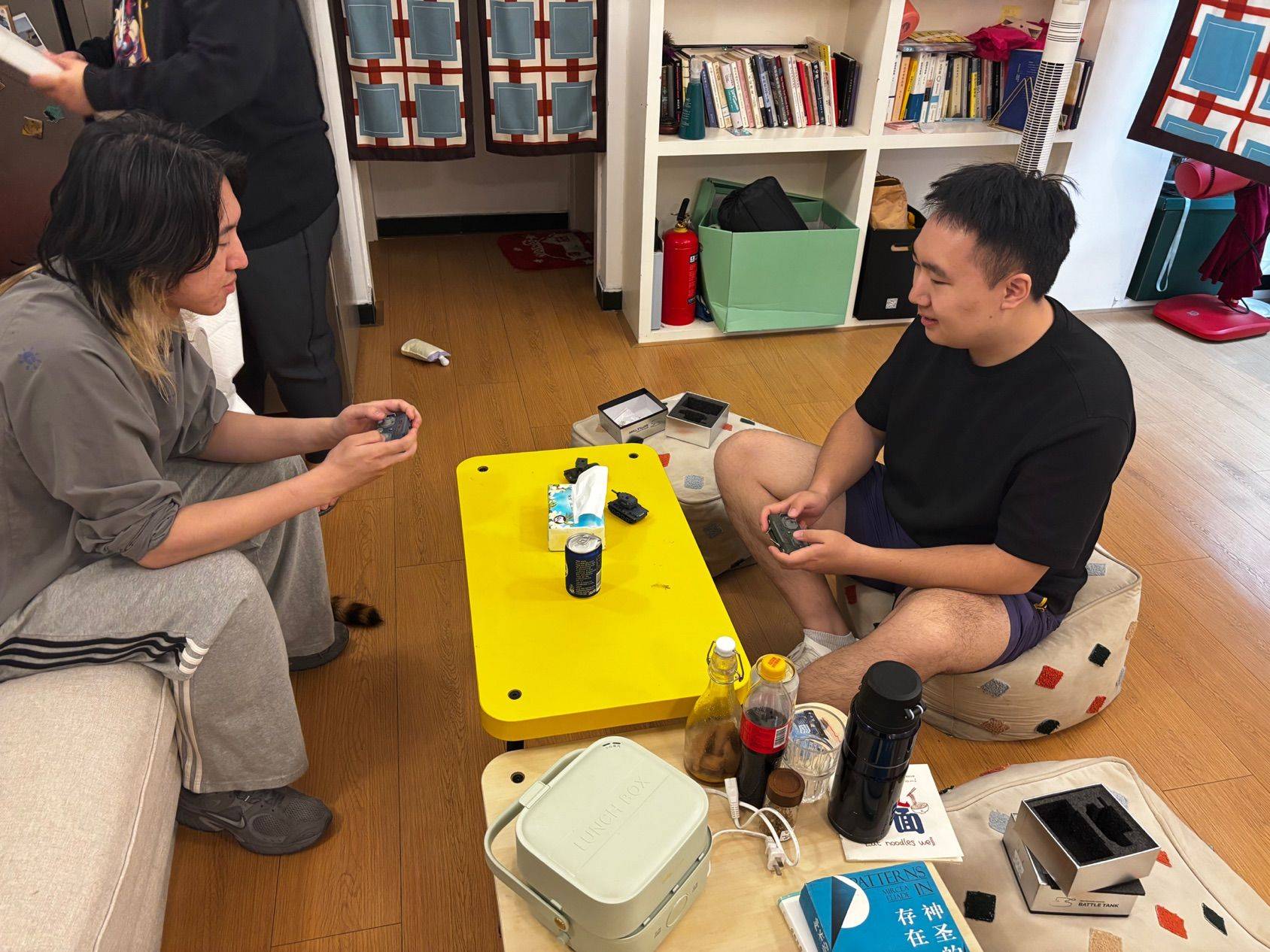 在城市里，构建垂直生长的共居空间_2