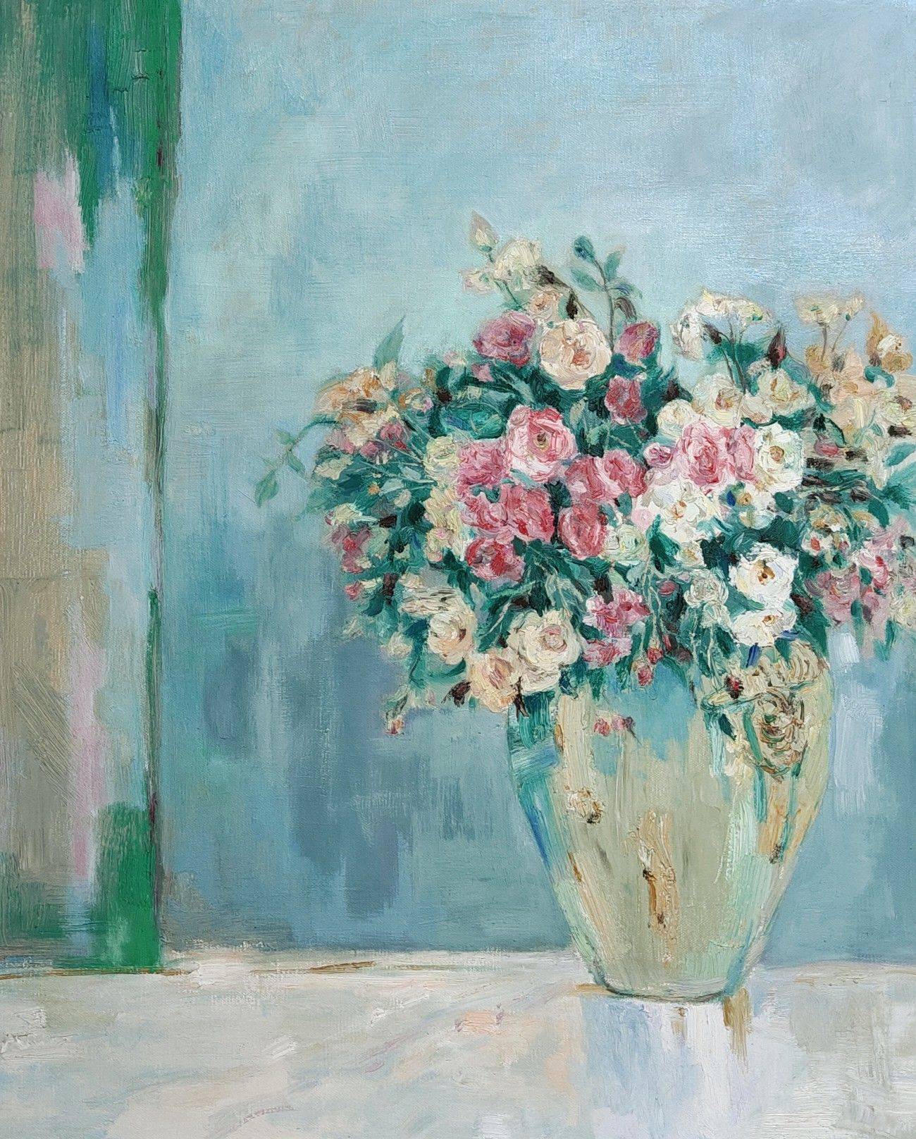 欢迎来我家艺术疗愈