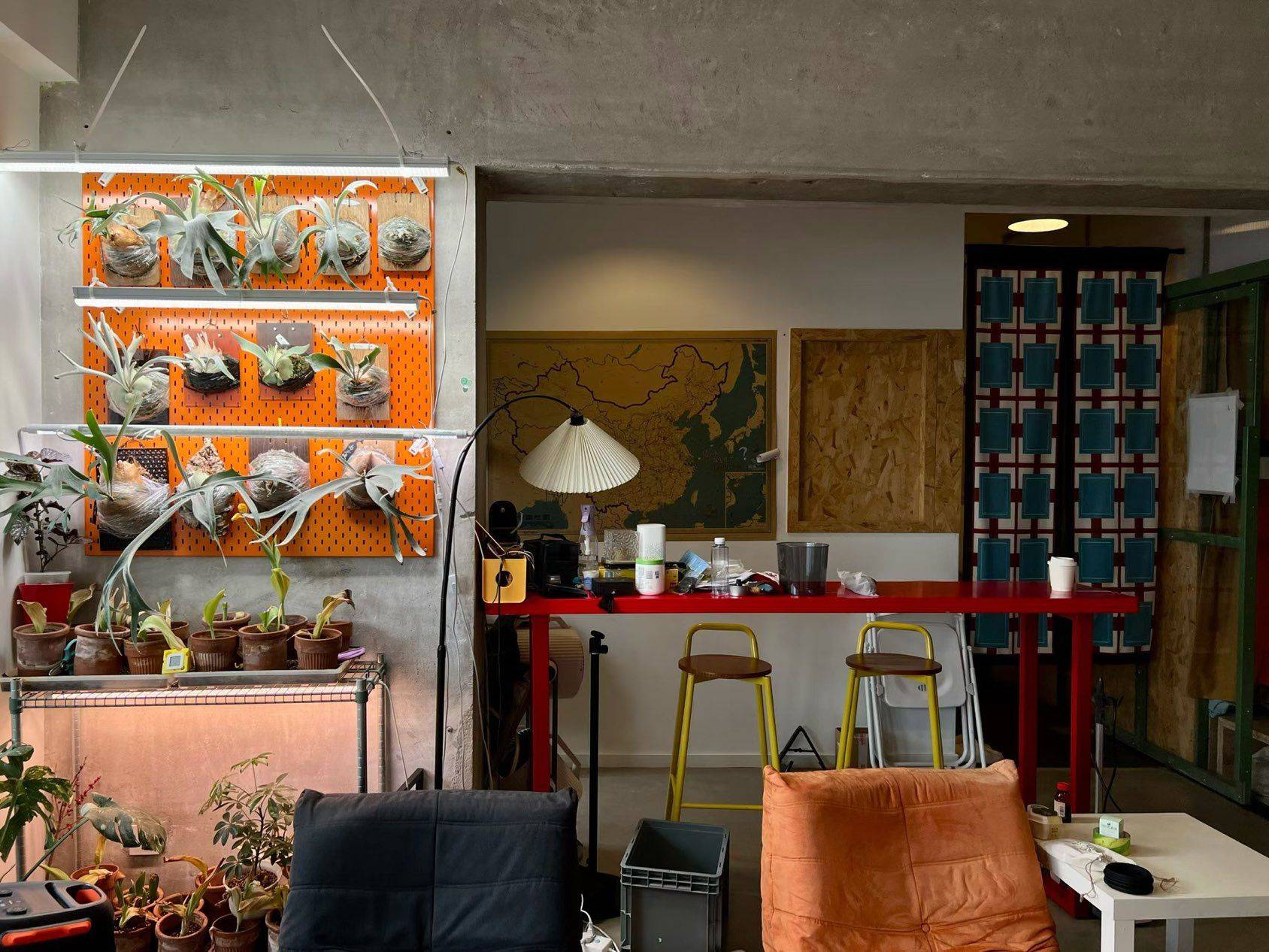 在城市里，构建垂直生长的共居空间_4