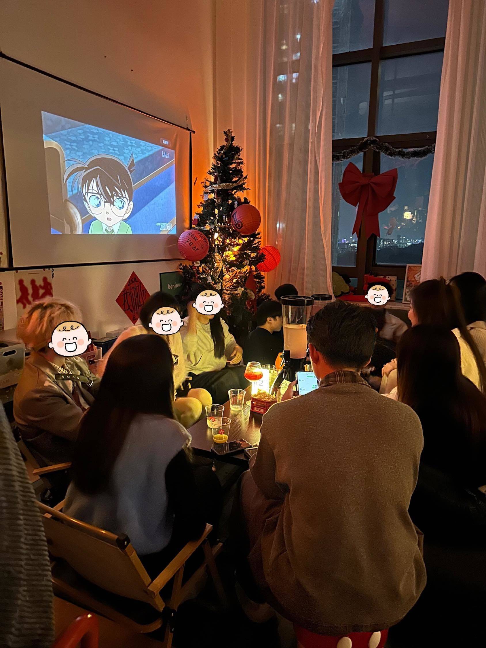 深圳《每周认识新朋友》第八期走起来✨