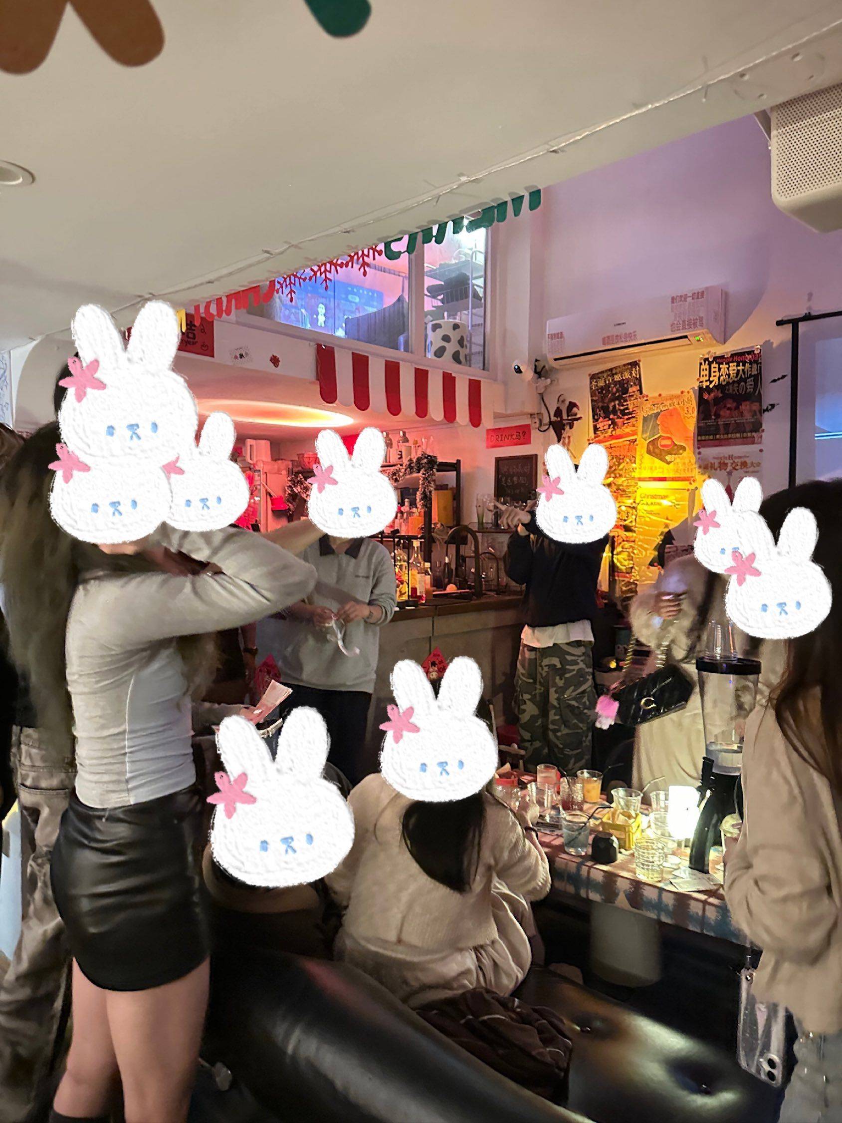 深圳人下班后的“第二客厅”，一个人来也不_2