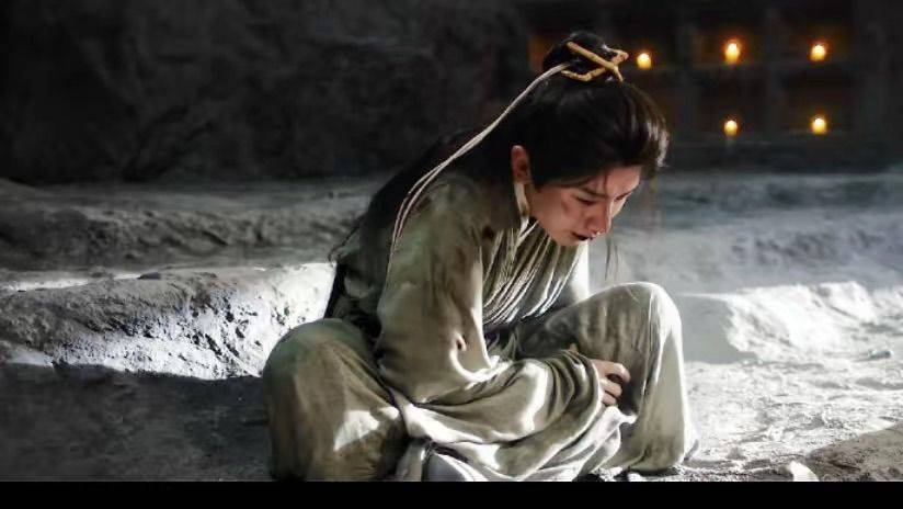 世上再无李相夷🥹