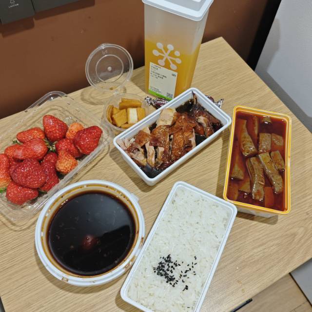 最近😋_1