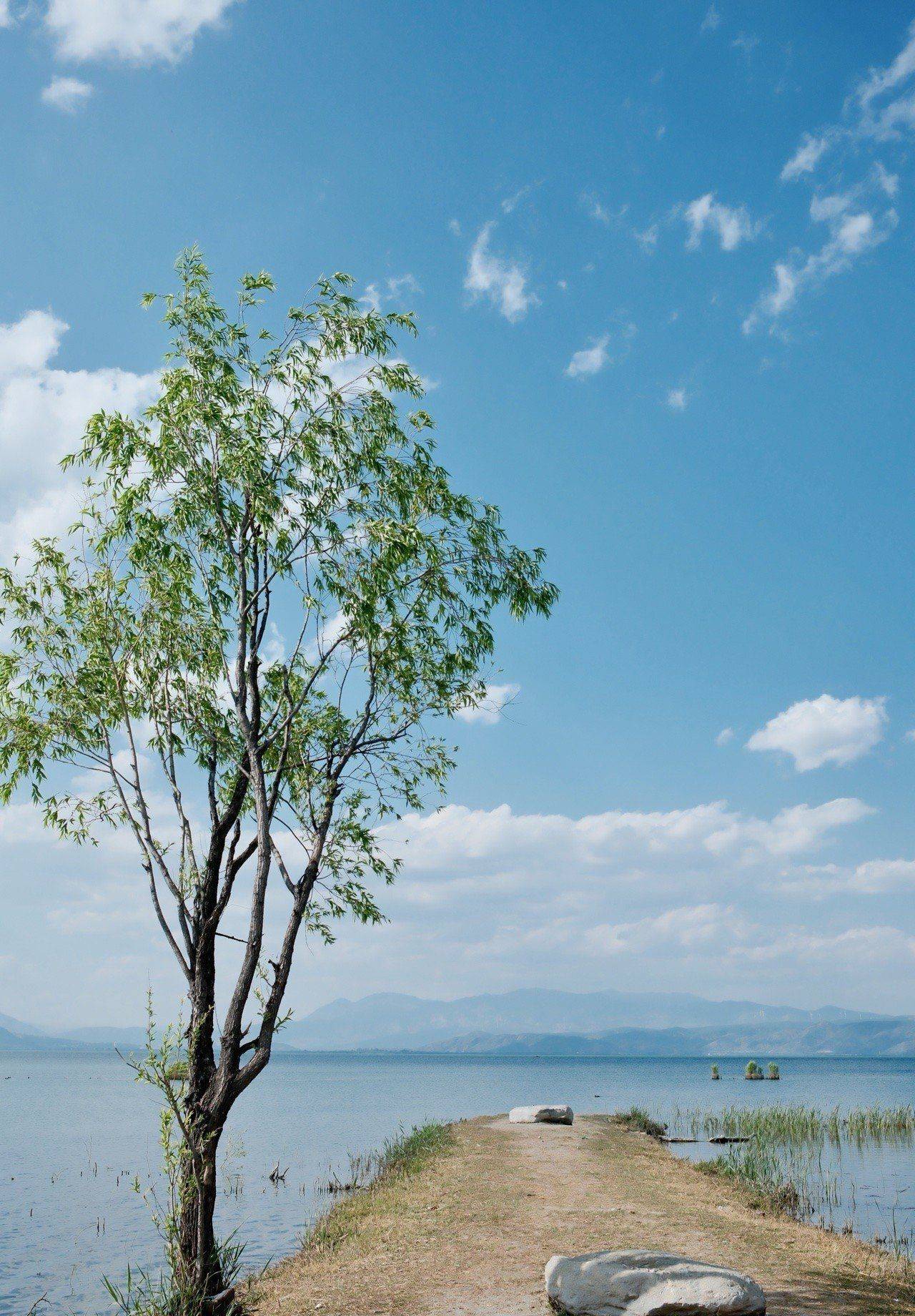 大理 城市喚醒計劃 享受当下 漫_1