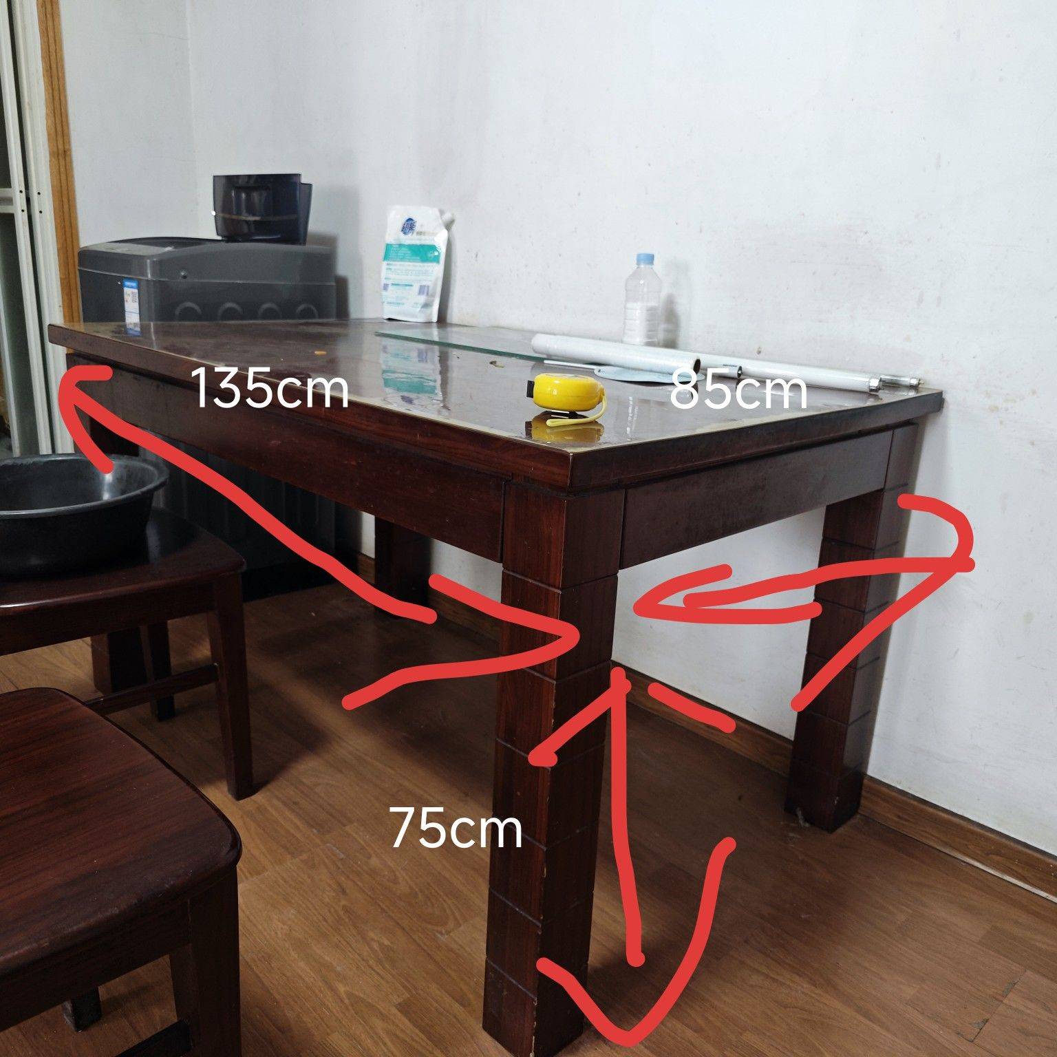 实木桌  餐桌  家用餐桌 出售
