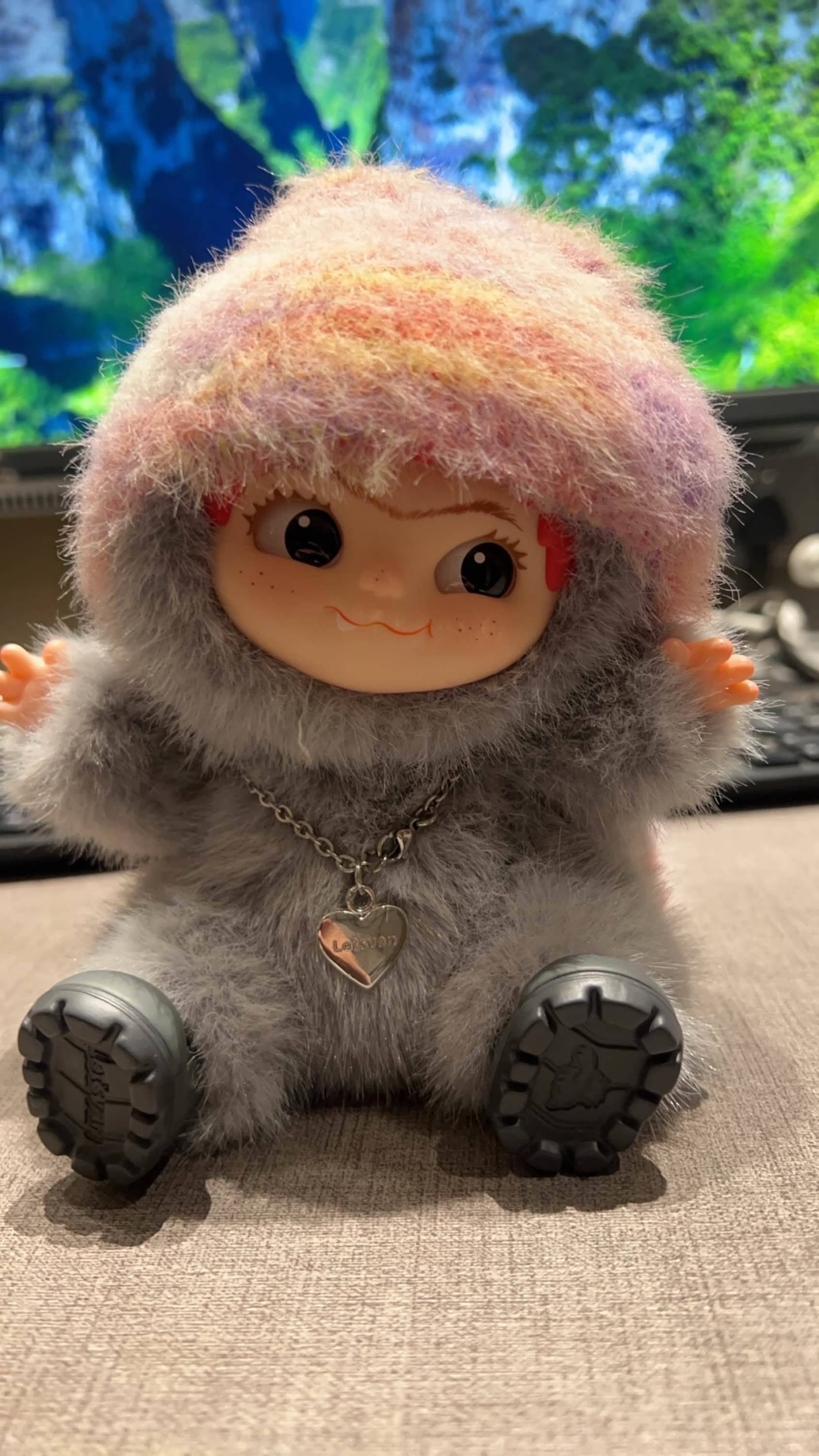  在线蹲室友  记录吧就现在 