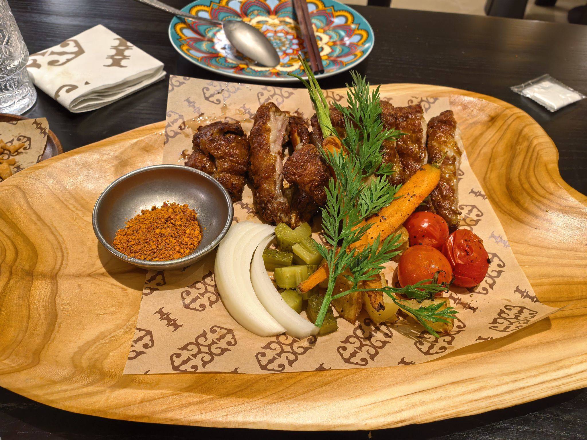 家门口天荟广场 -普利普利（全国首店）