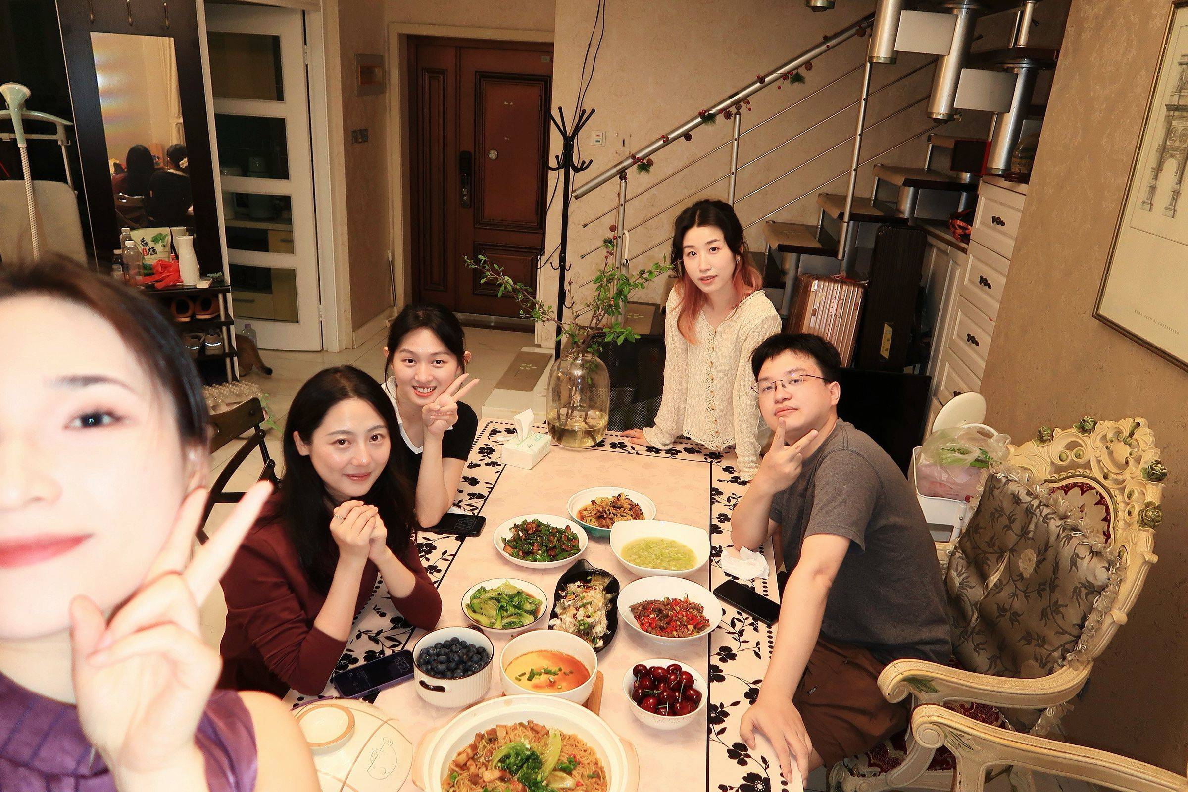 简简单单八菜一汤_1