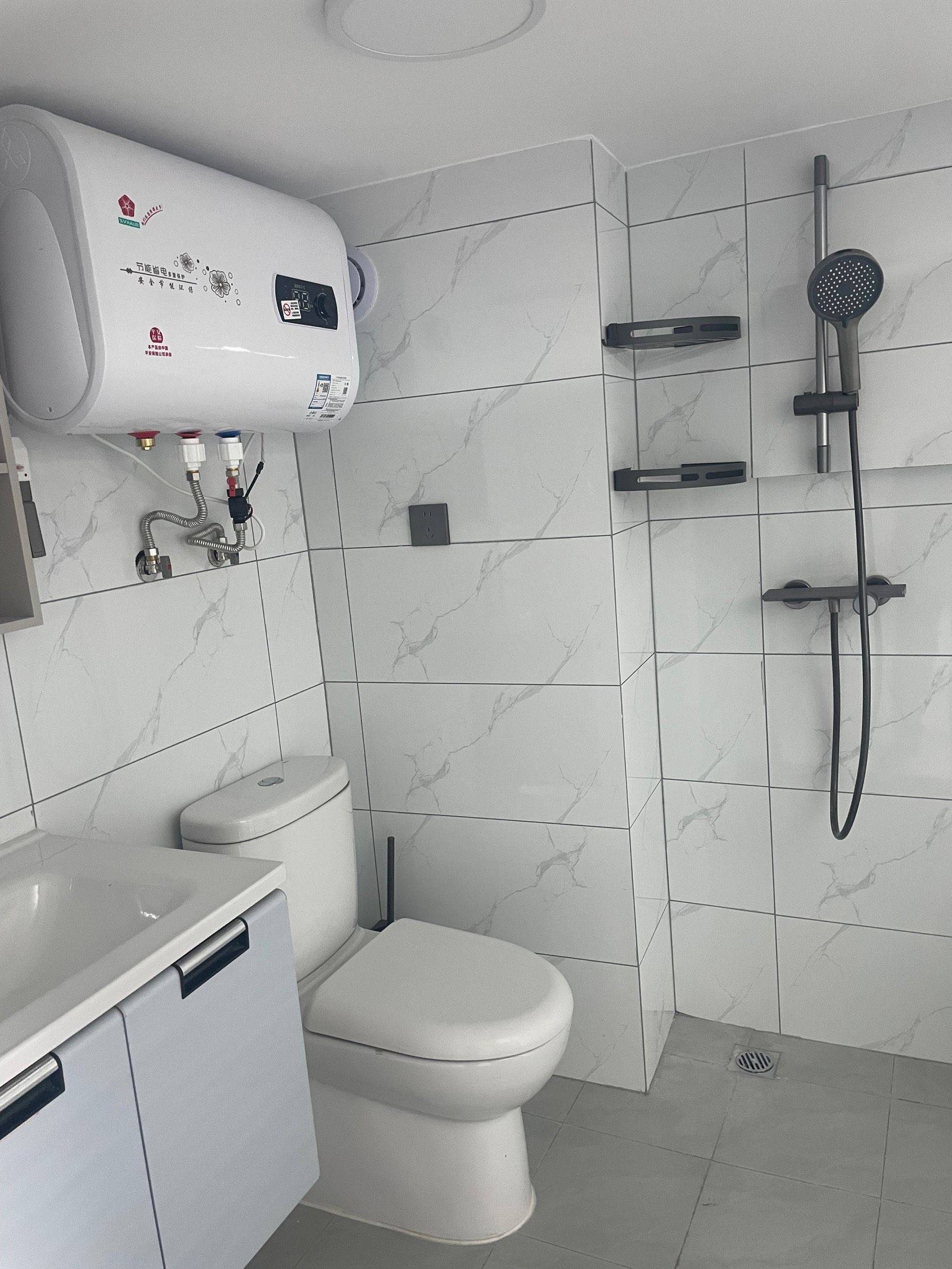 宅家日常  简约风  阳光午后  _3