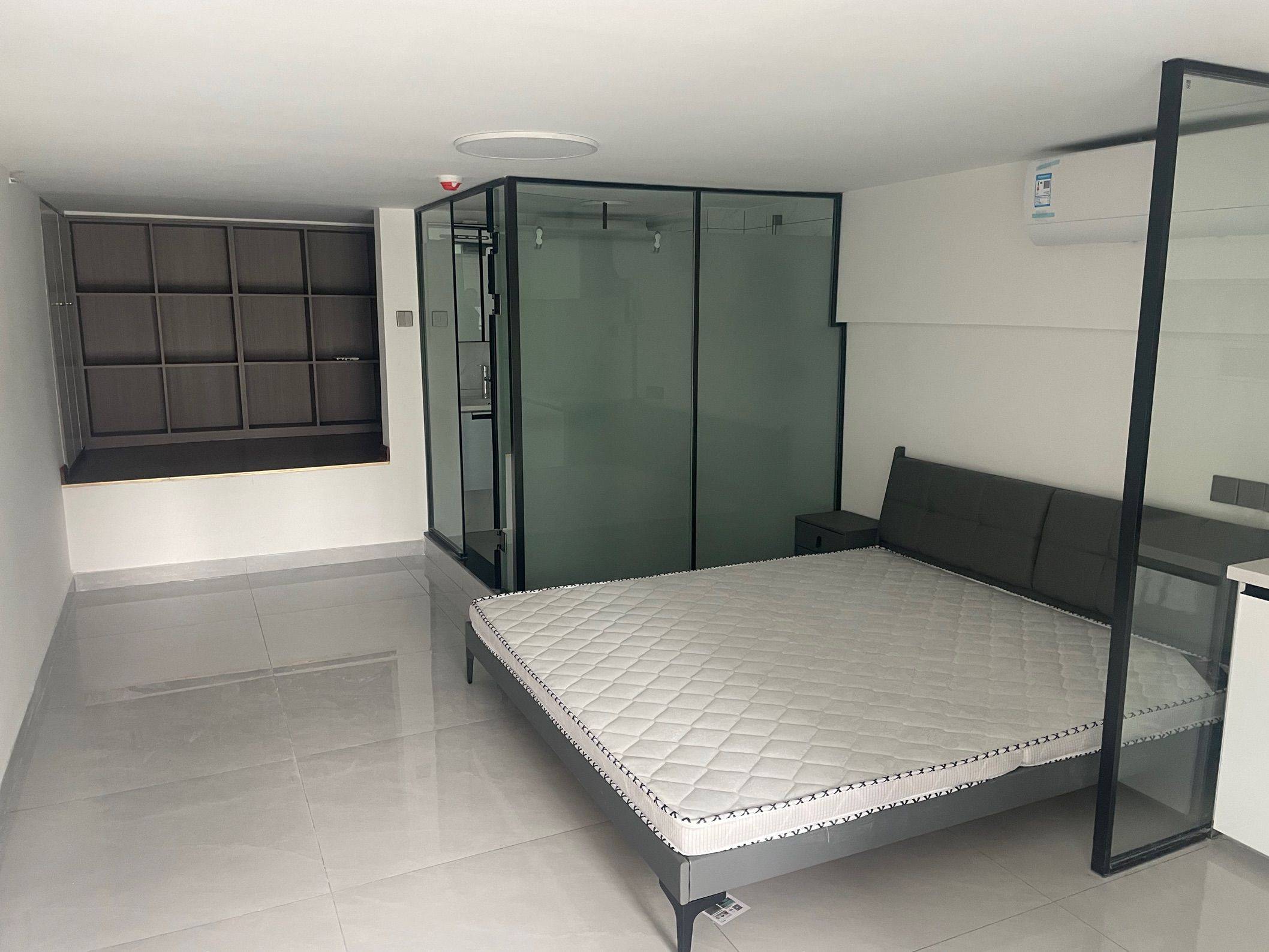 宅家日常  简约风  阳光午后  _1