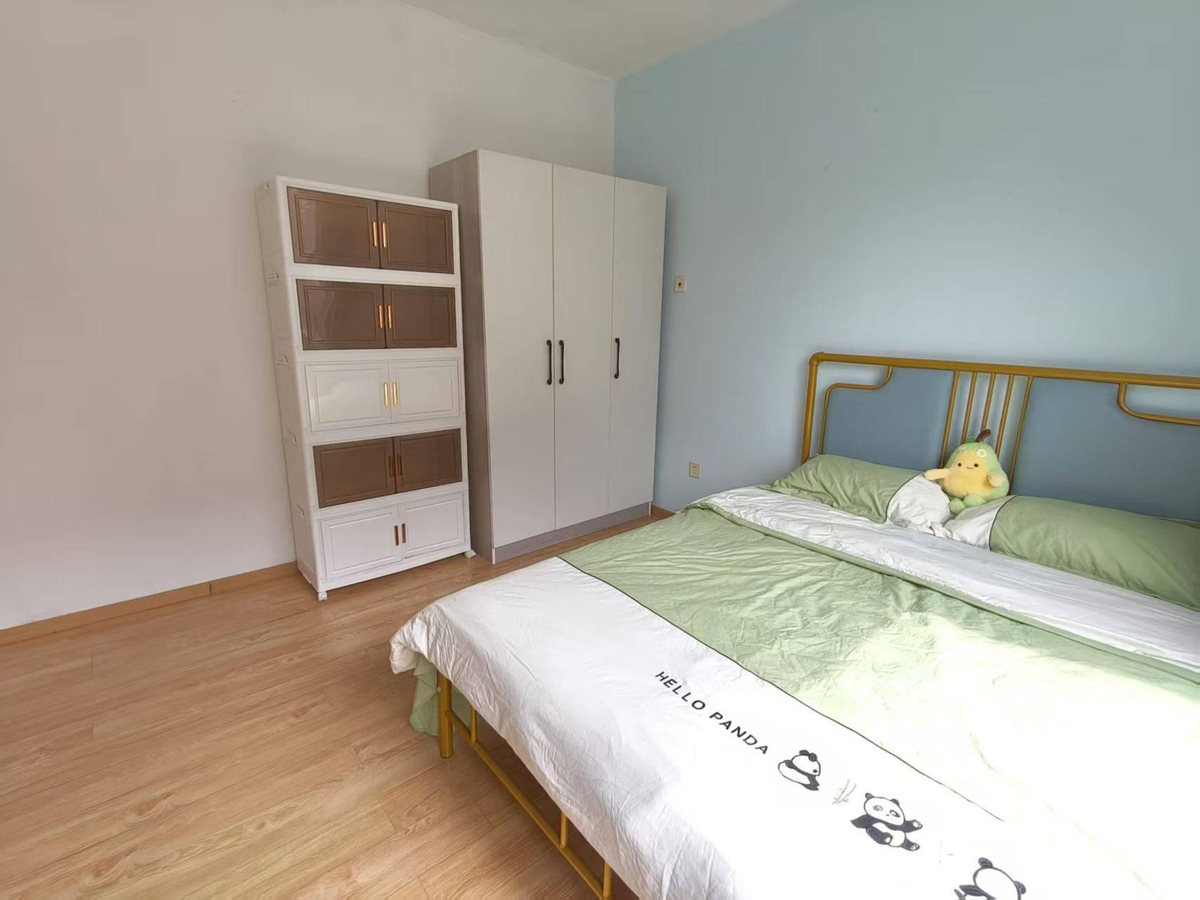 龙泽地铁站合租_1