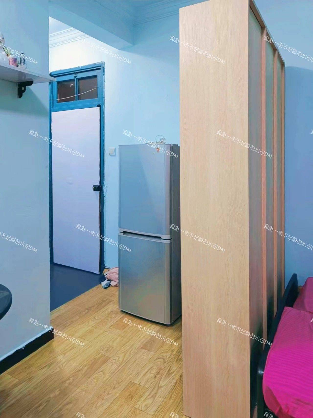 租房避坑#城市唤醒计划_4