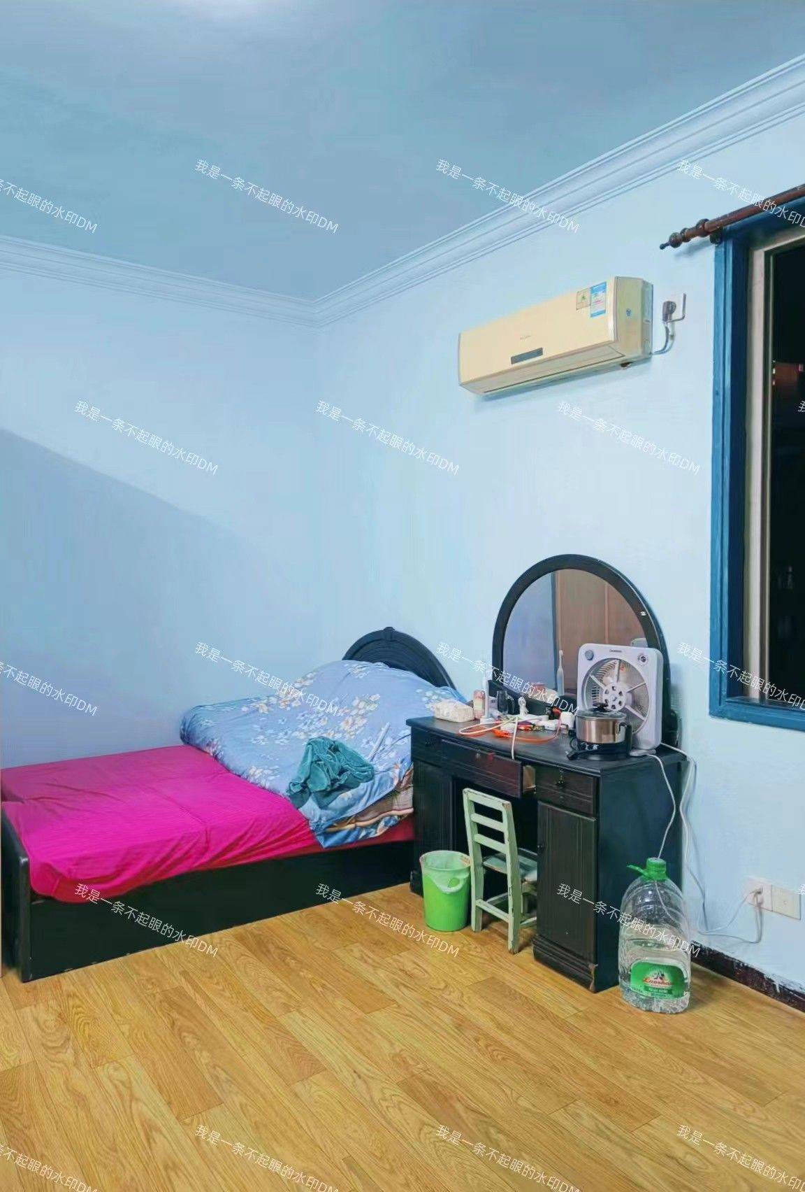 租房避坑#城市唤醒计划_3