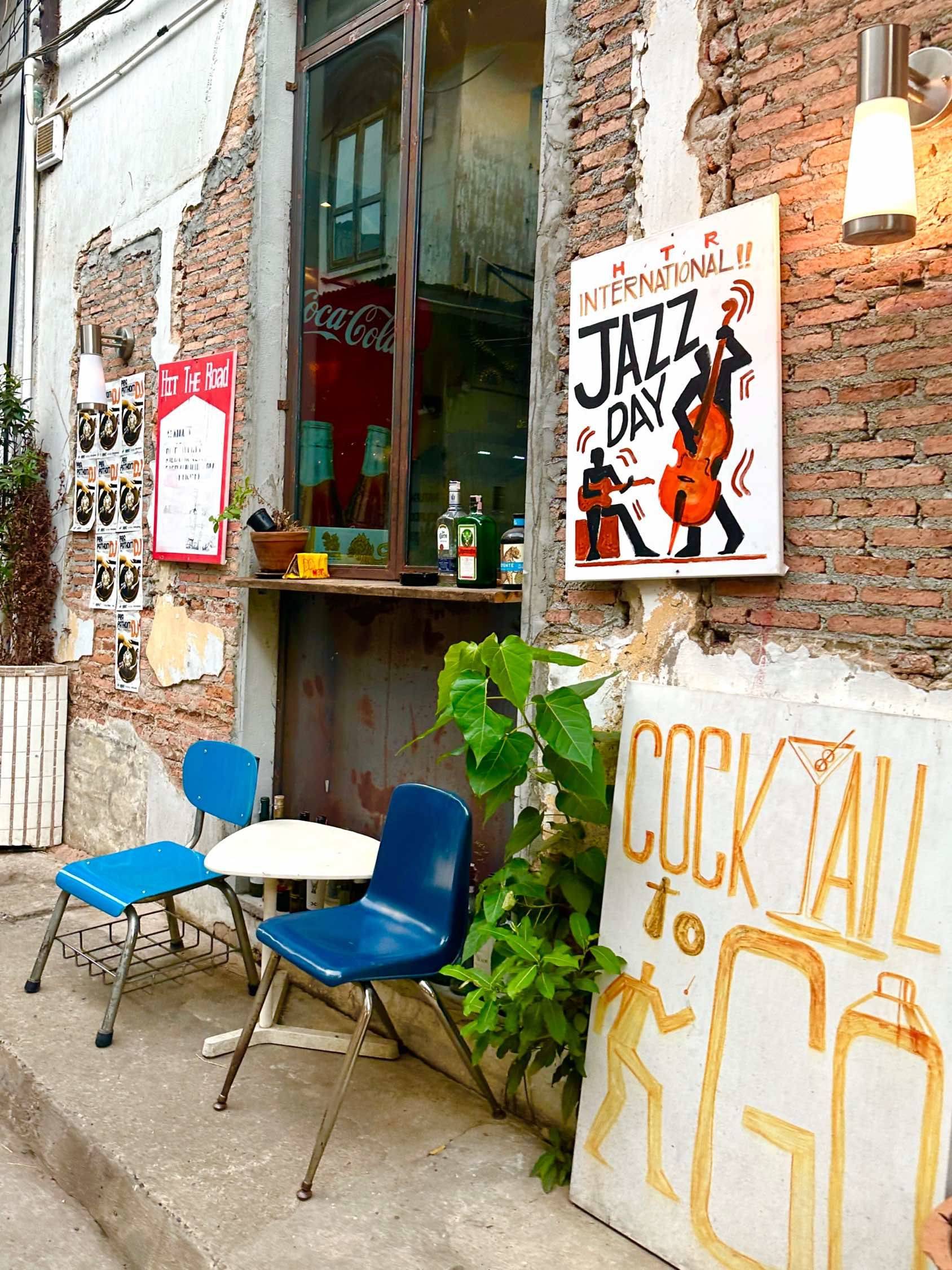 曼谷｜泰版安福路？简直是Citywalk天花板🖤