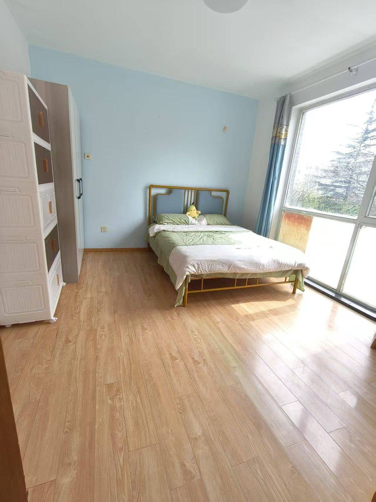 龙泽地铁站合租