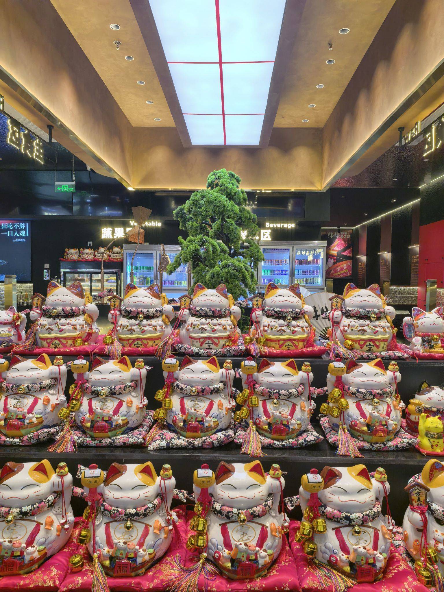 牛牛寿喜烧自助🥹