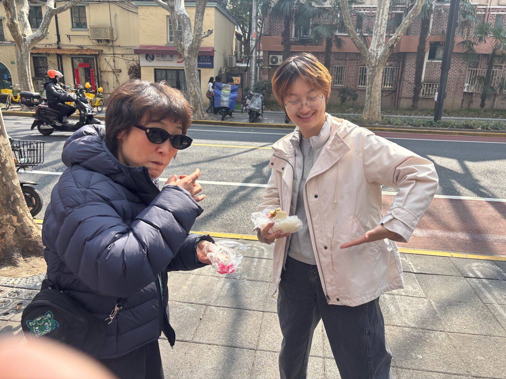 谁懂啊！在上海租房，居然住出了家的感觉_1