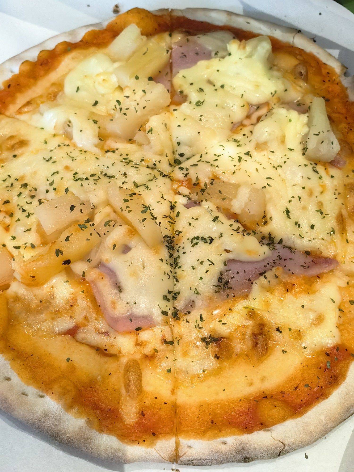 昨日大英赛选手，今日干饭冠军🏆_2