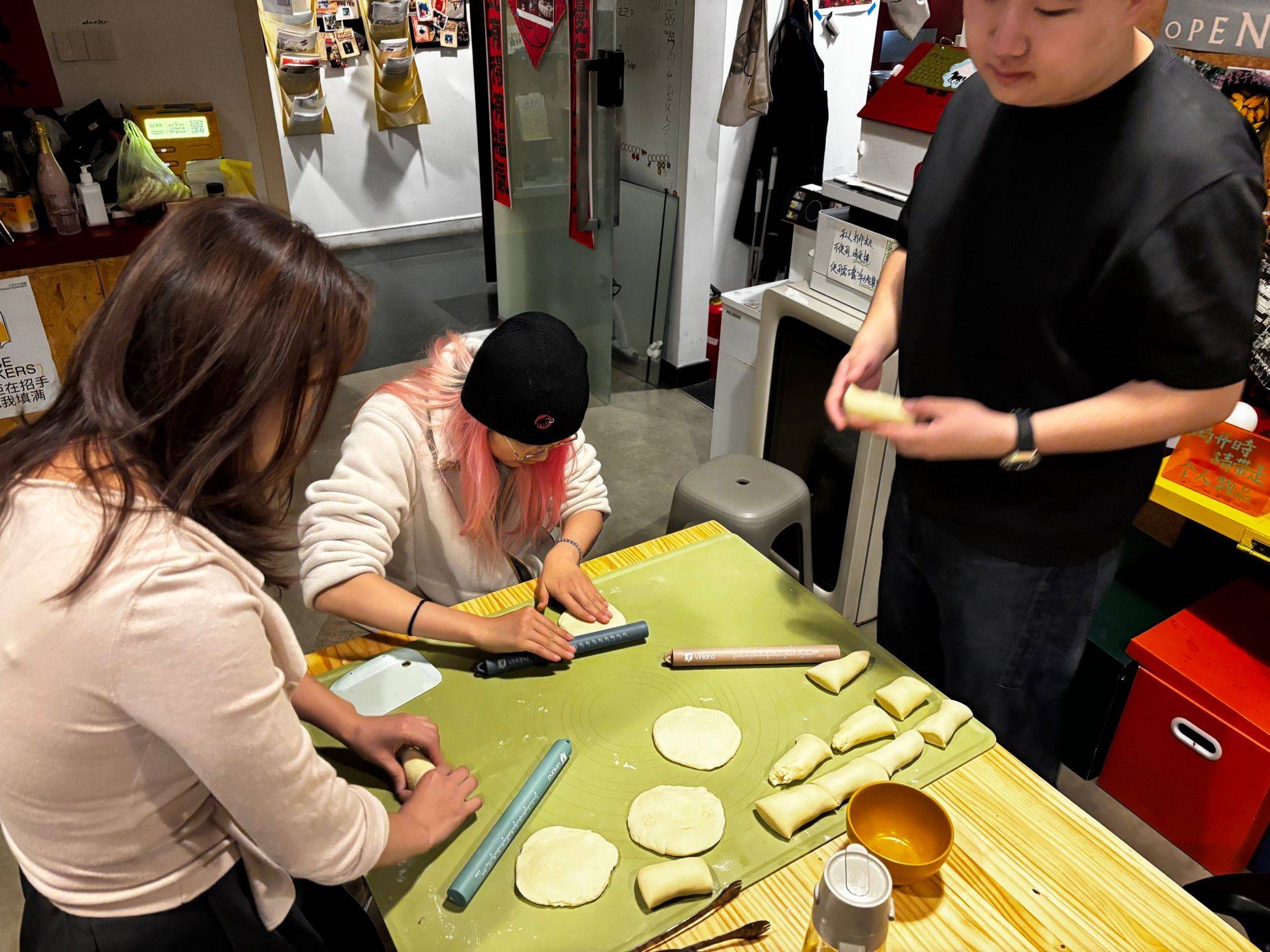 谁懂啊！在上海租房，居然住出了家的感觉_4