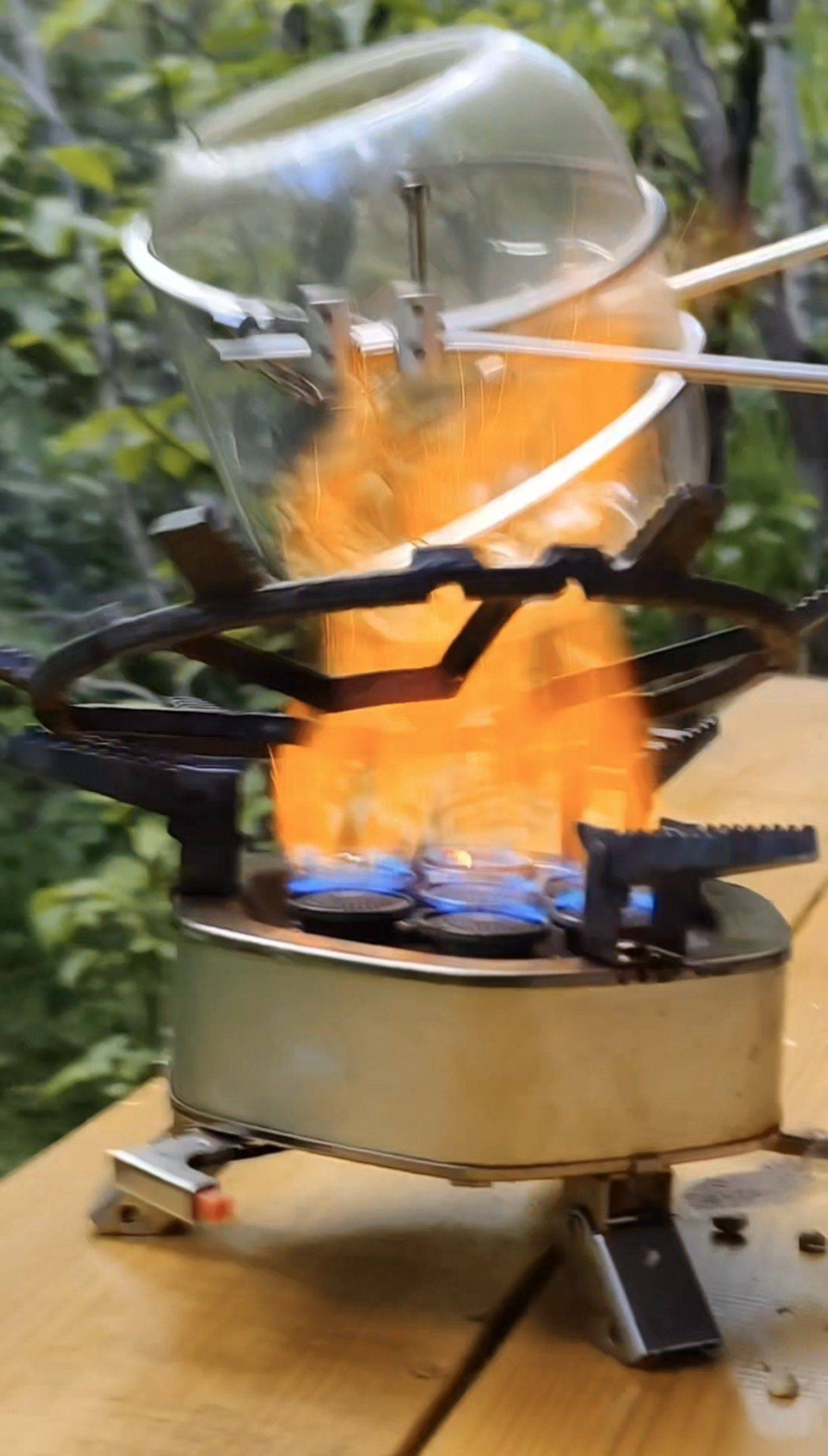 欢迎来我家体验暴力烘豆_2