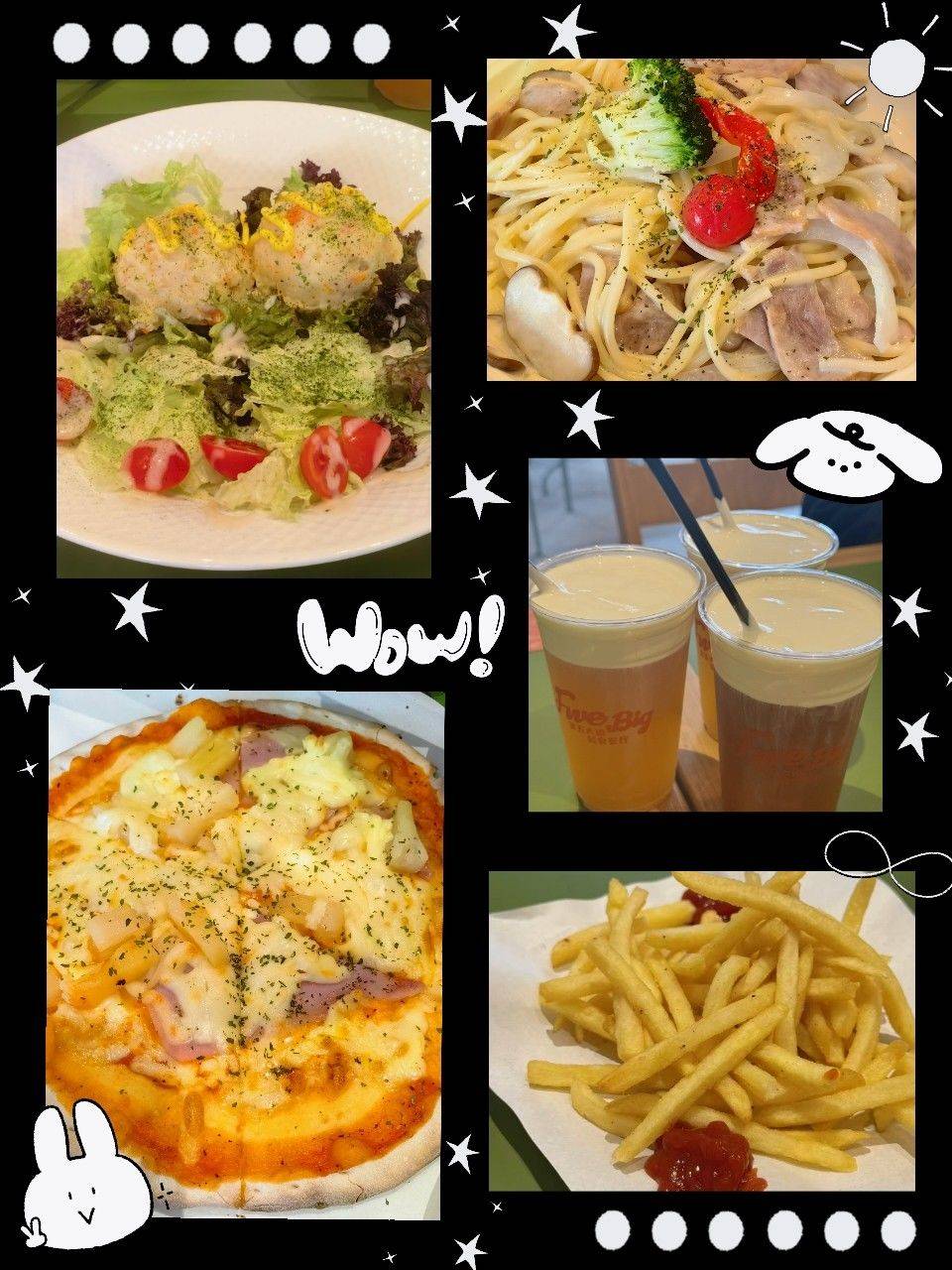 昨日大英赛选手，今日干饭冠军🏆