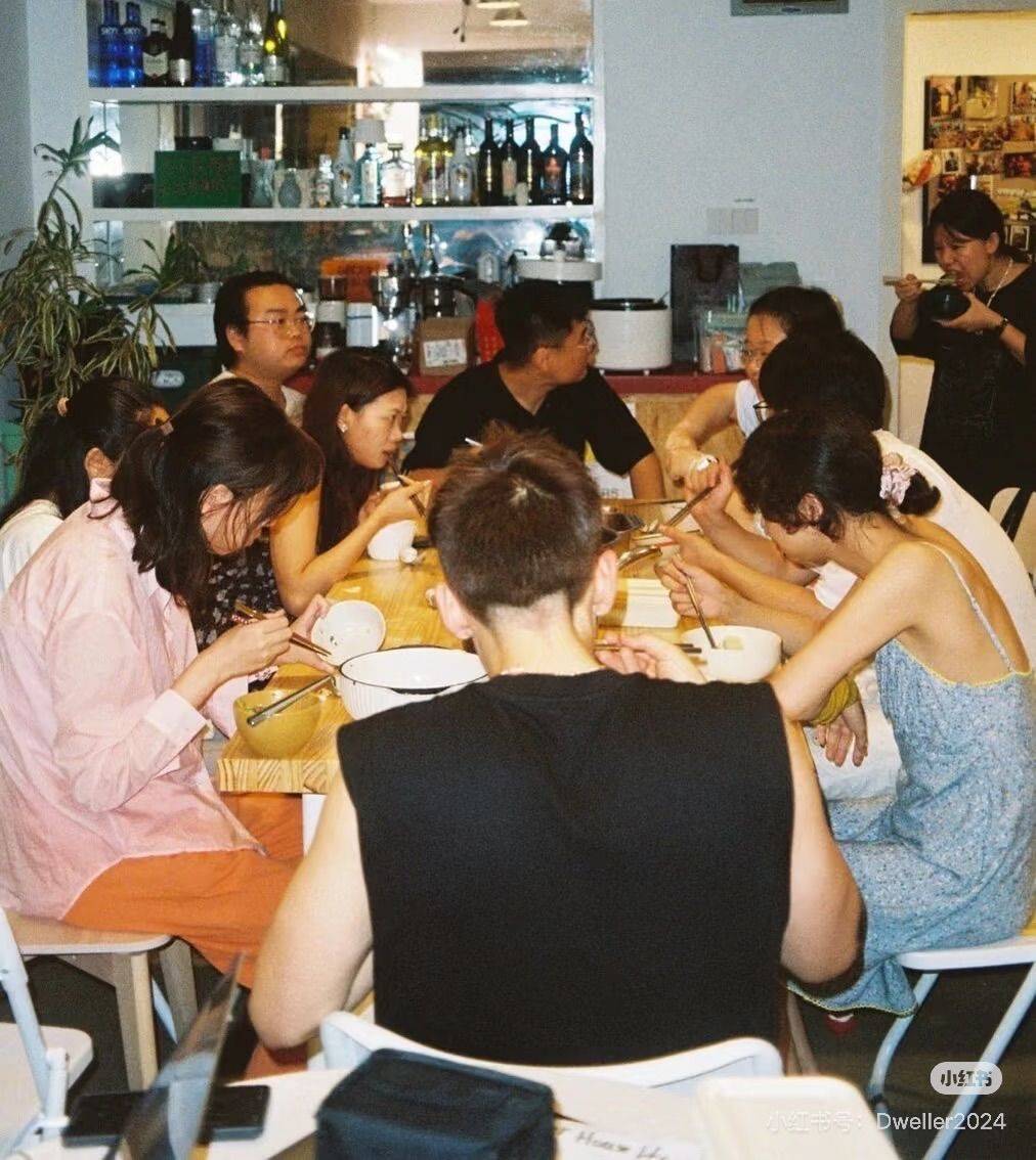 谁懂啊！在上海租房，居然住出了家的感觉