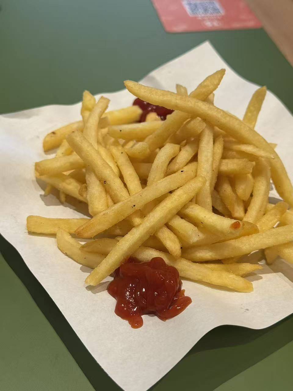 昨日大英赛选手，今日干饭冠军🏆_4