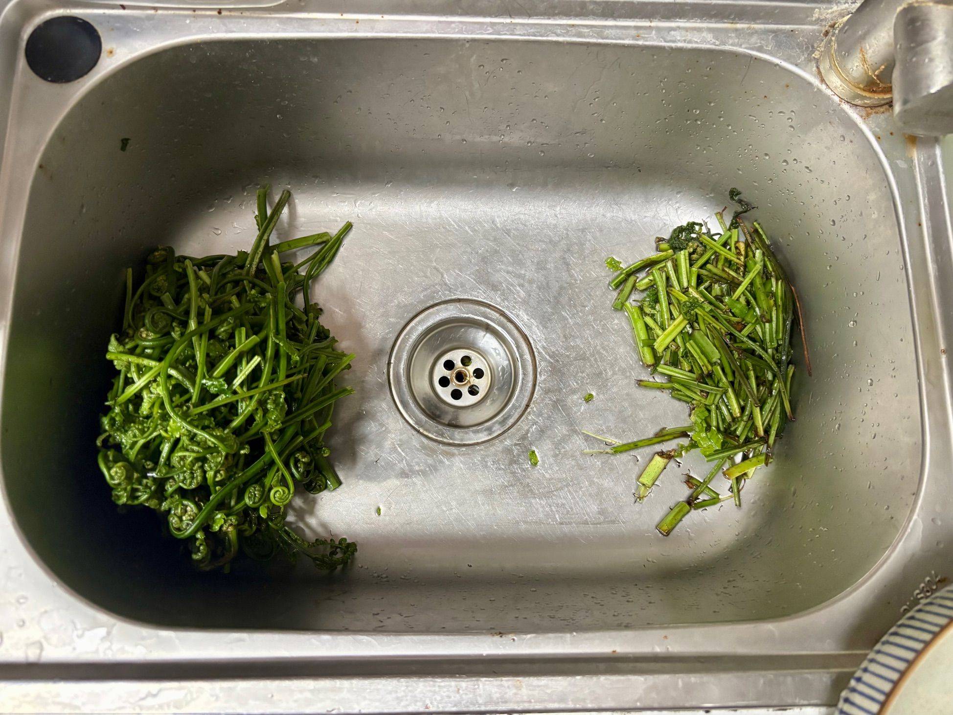 六号线廖公庄蹲蹲女生室友_1