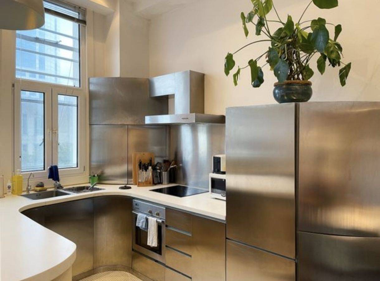 My sweet home on the Bund_3