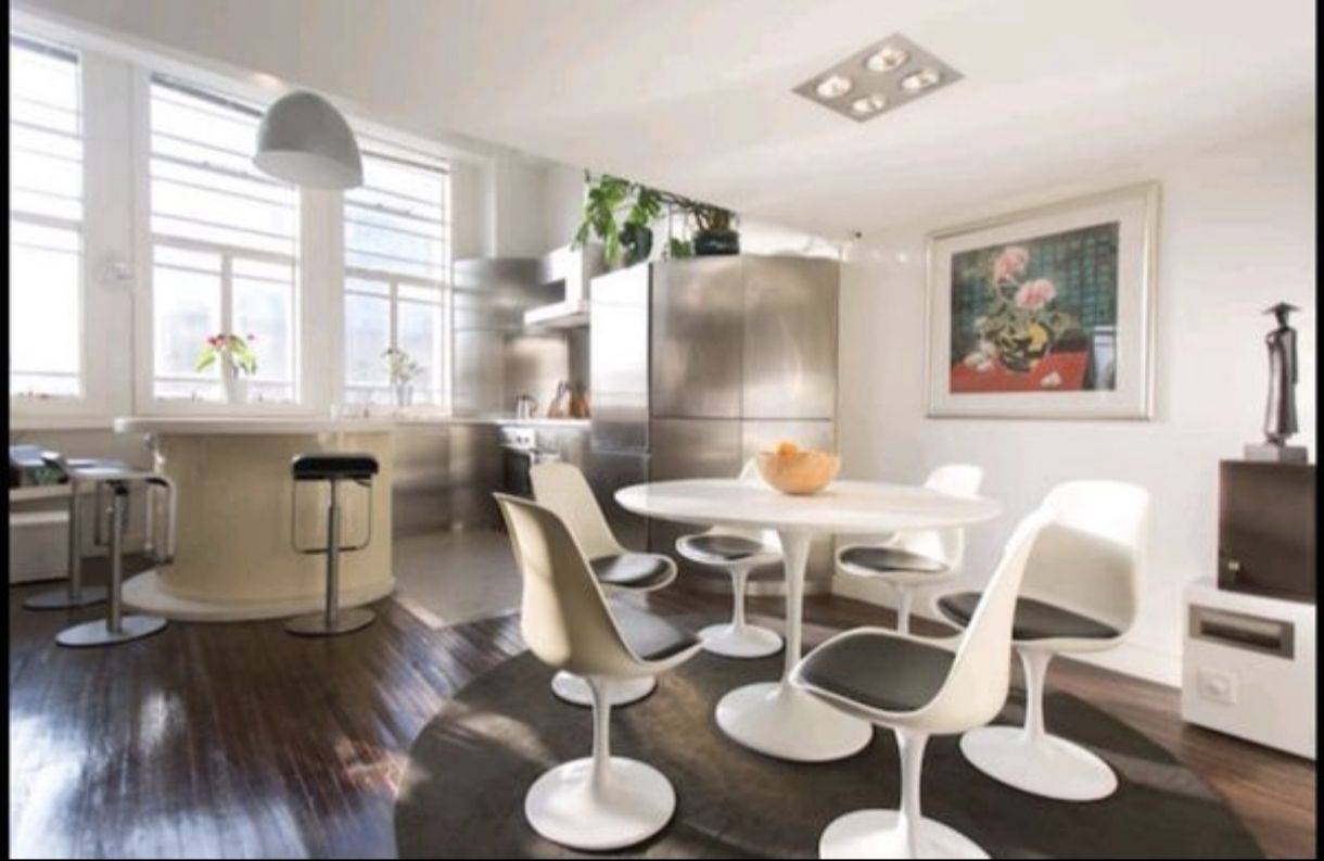 My sweet home on the Bund