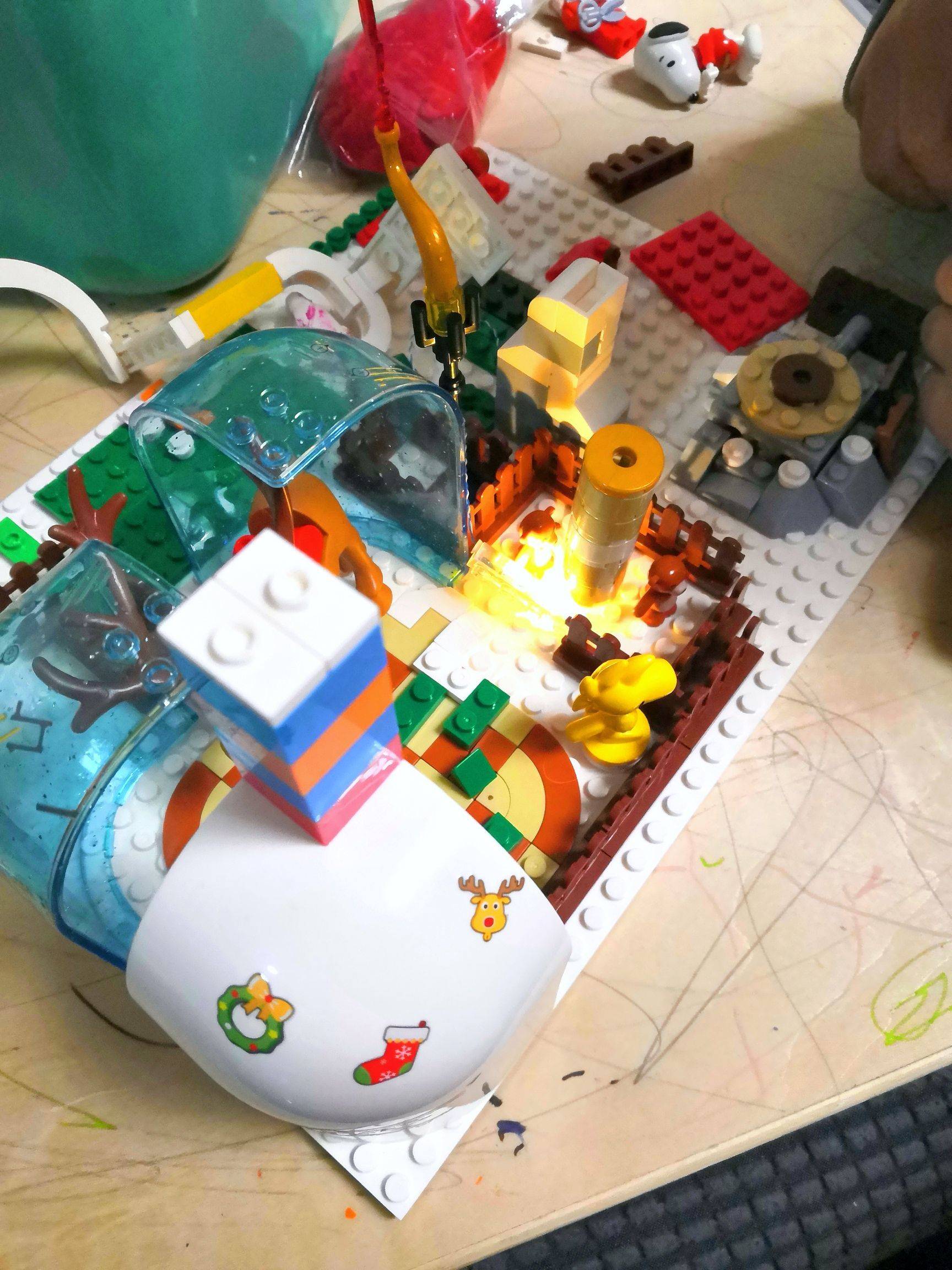 鹿墅🏡 RURU