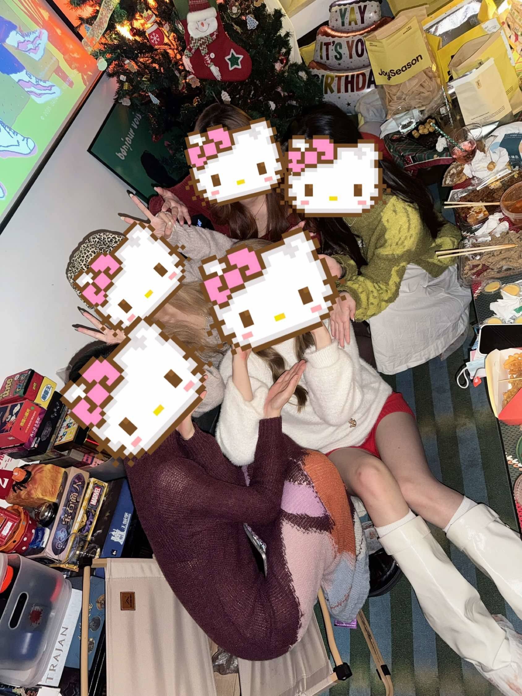 微醺局｜成年人的快乐，从这杯开始_1