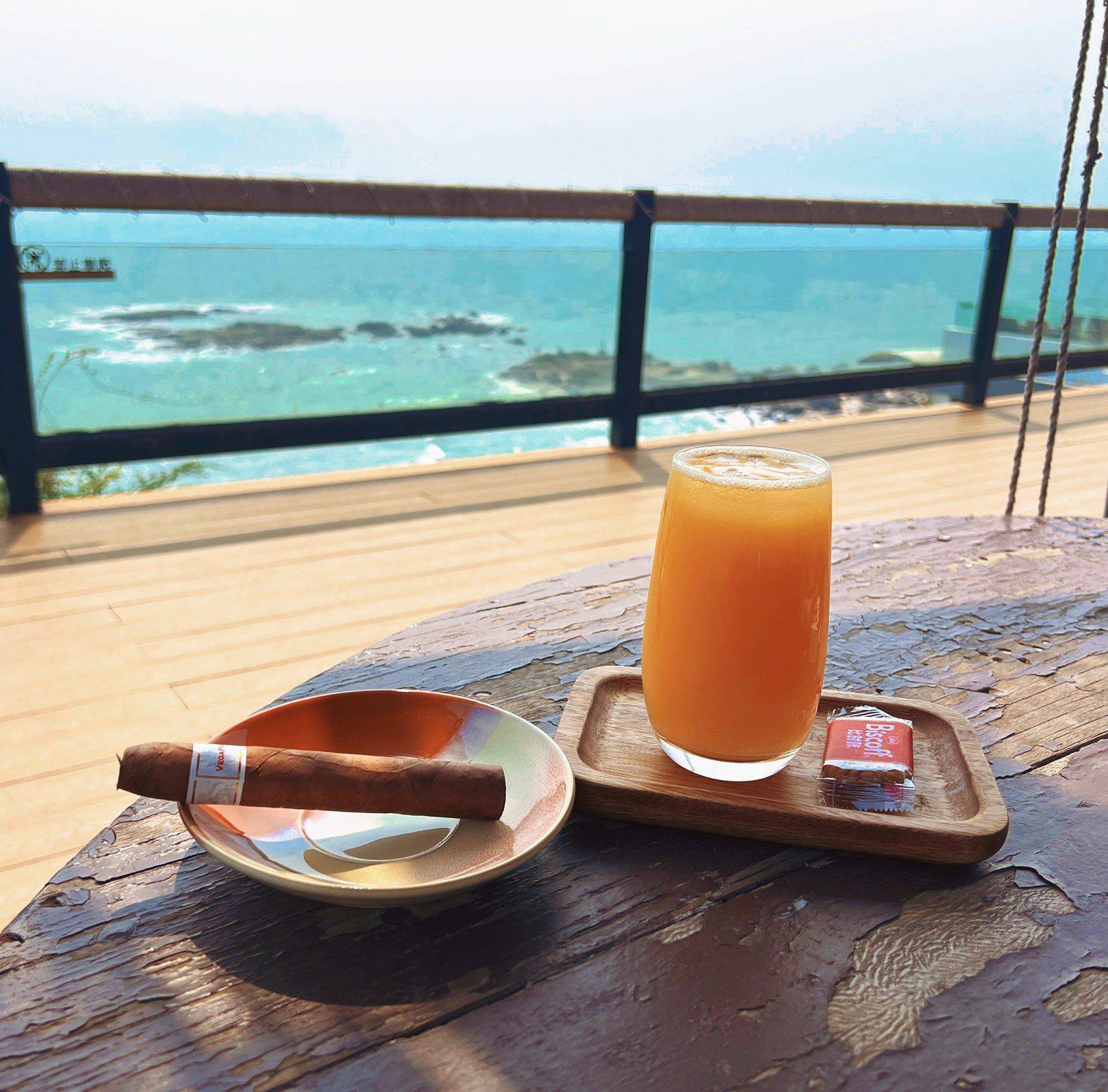🏝️