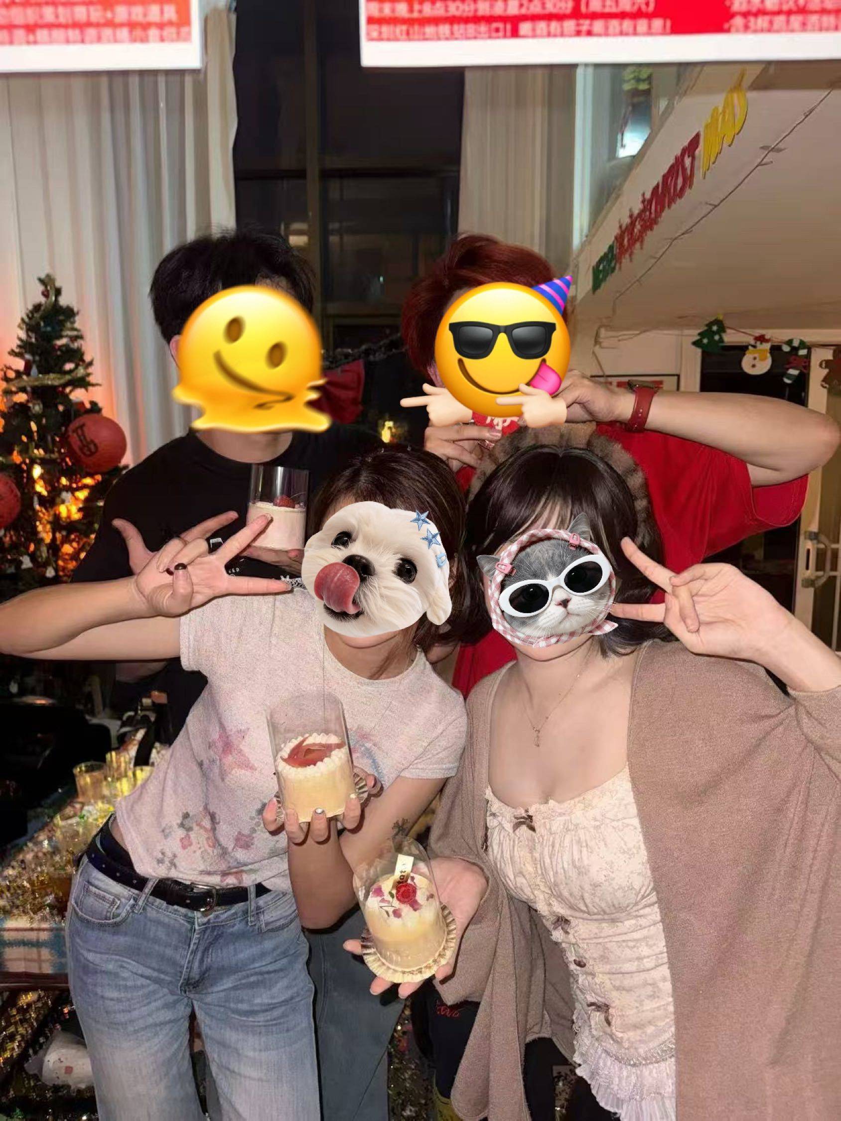 深圳《每周认识新朋友》第九期✨ 继续出发！