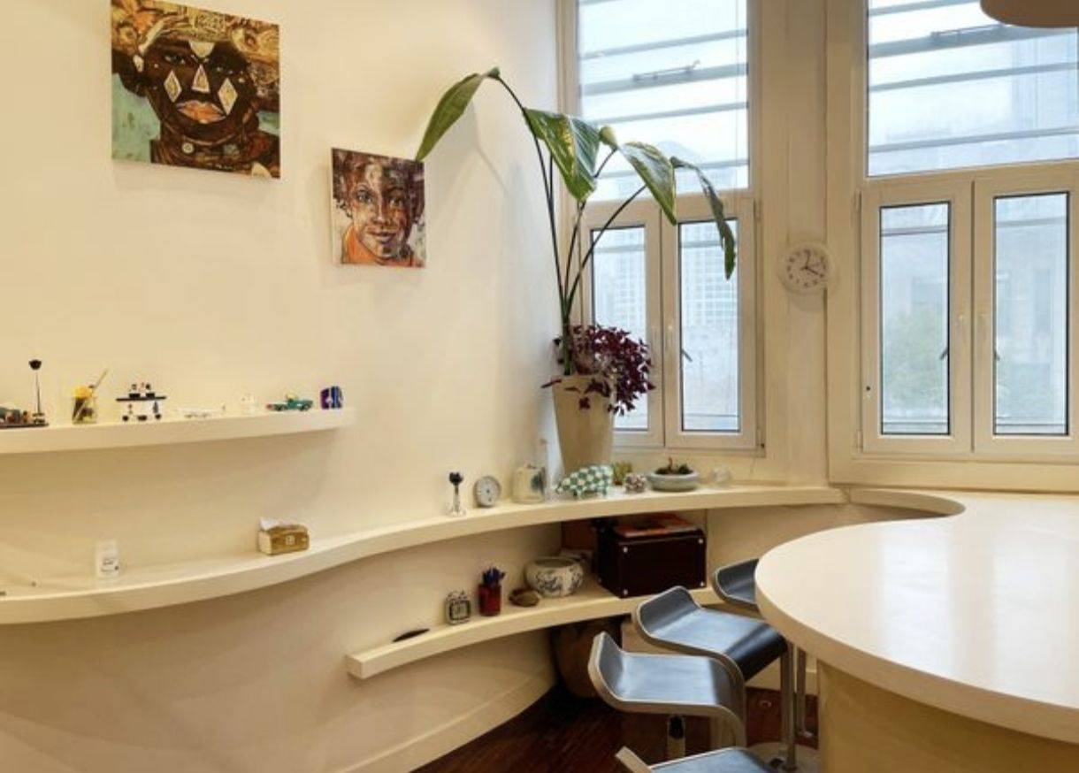 My sweet home on the Bund_4