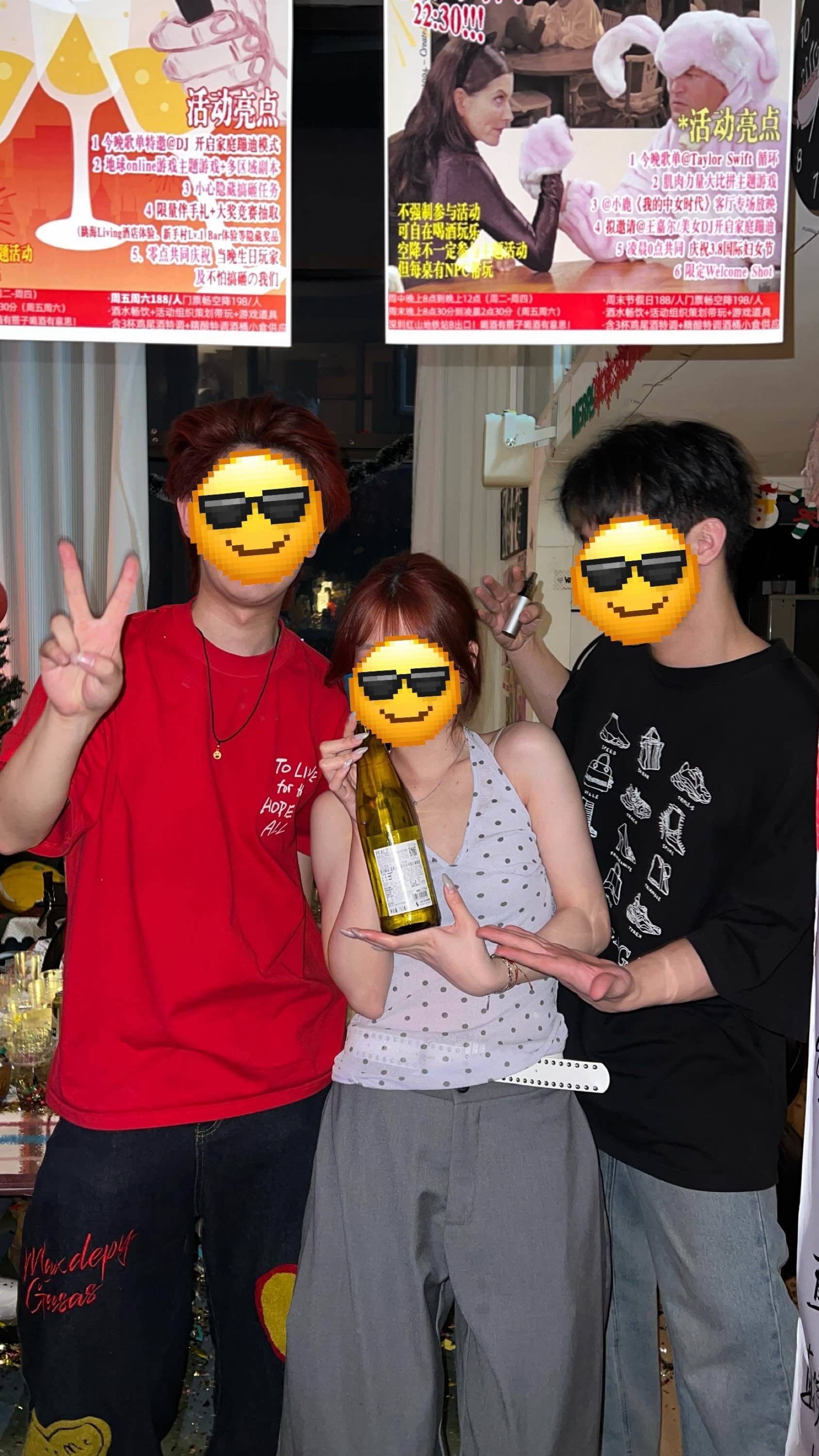 深圳《每周认识新朋友》第九期✨ 继续出发！_1