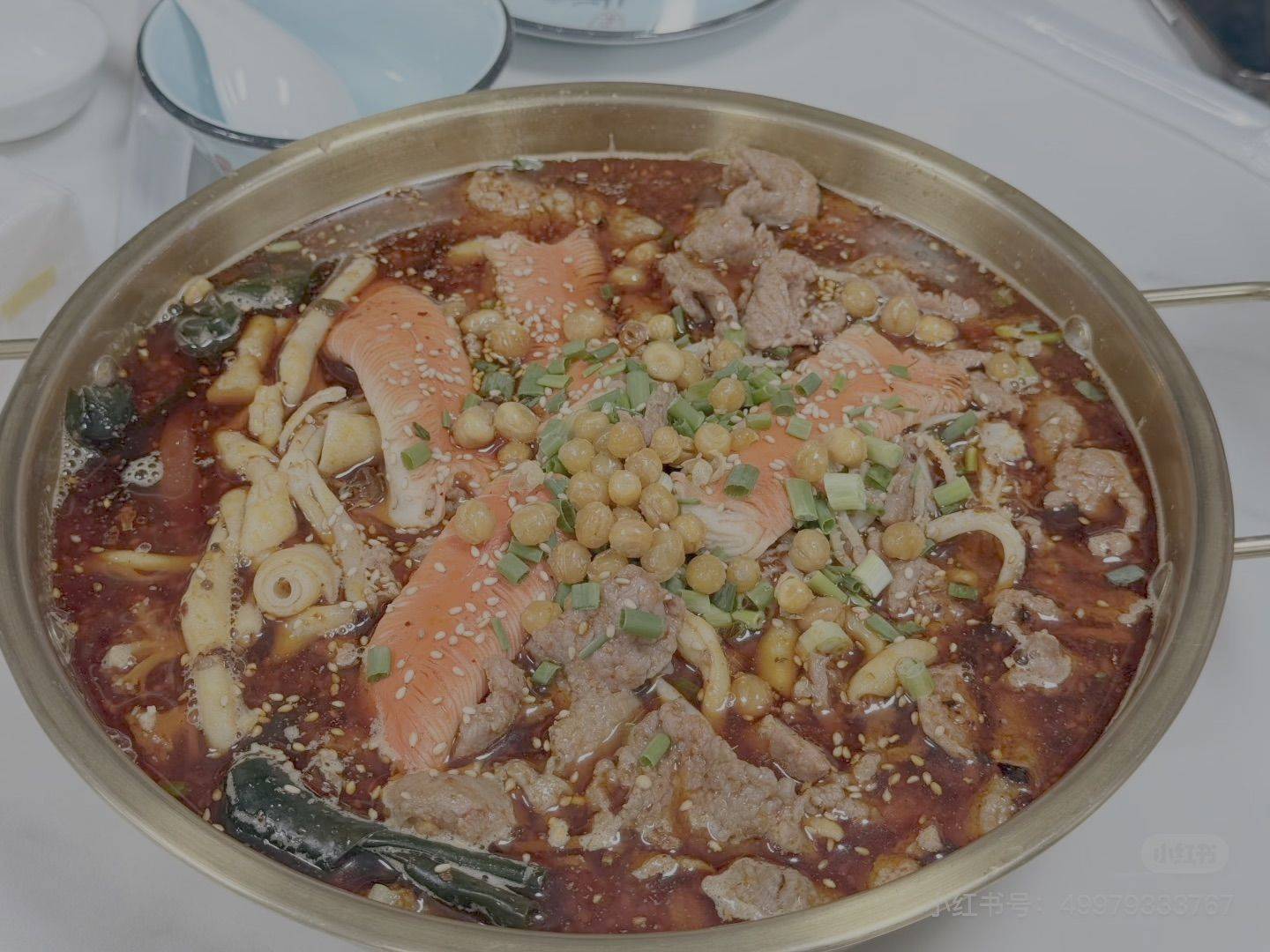 福州冒菜你爱吃哪家