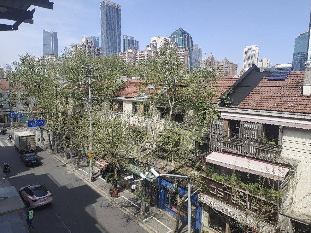 aaa烦死啦，有没有国内的租客呀_4