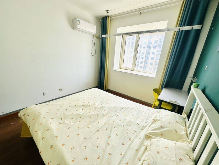 我的温馨小窝_3