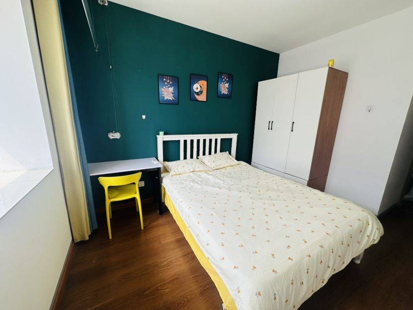 我的温馨小窝_1