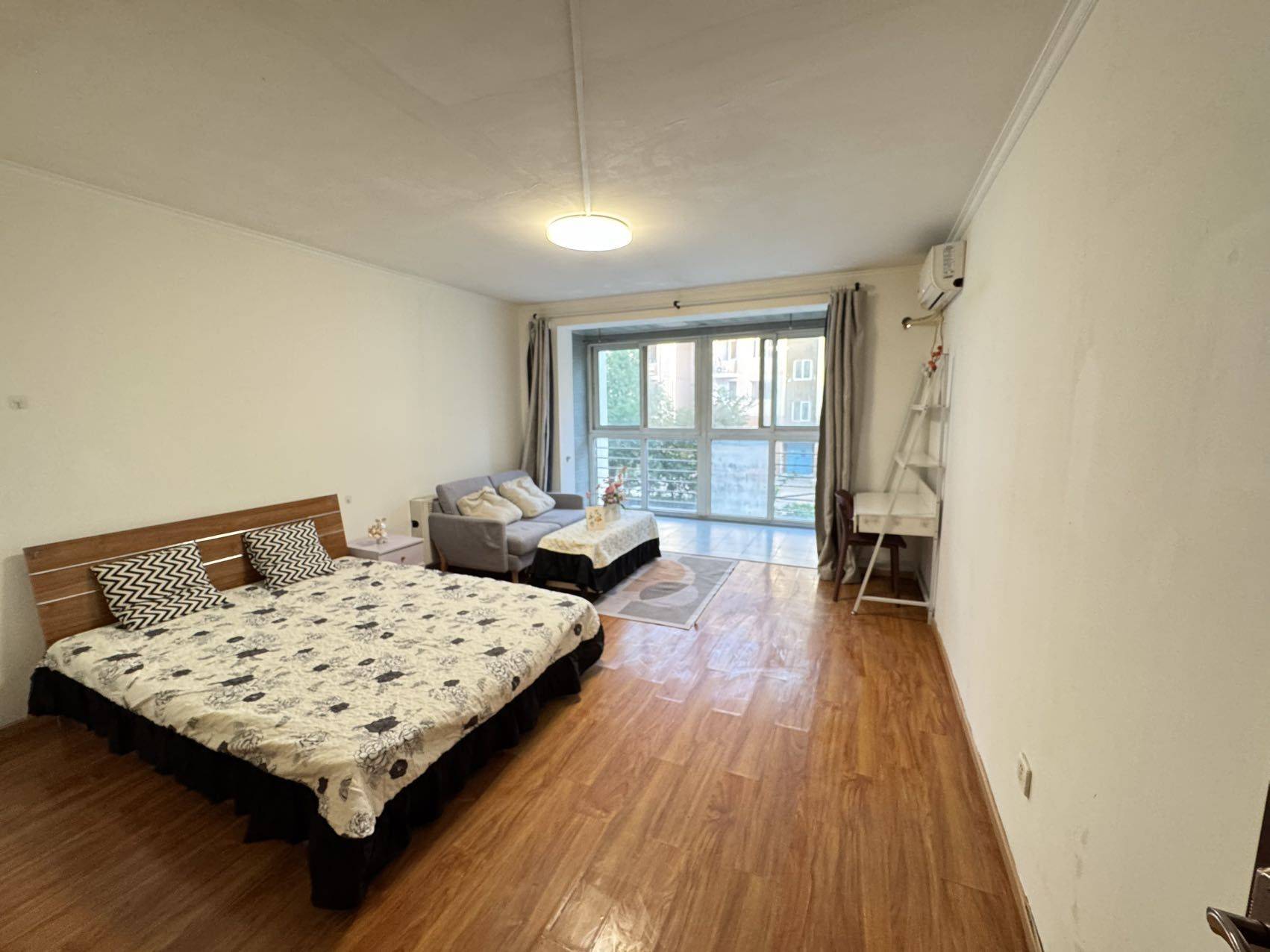 北京霍营龙跃苑东二区房屋转租2200/月_1