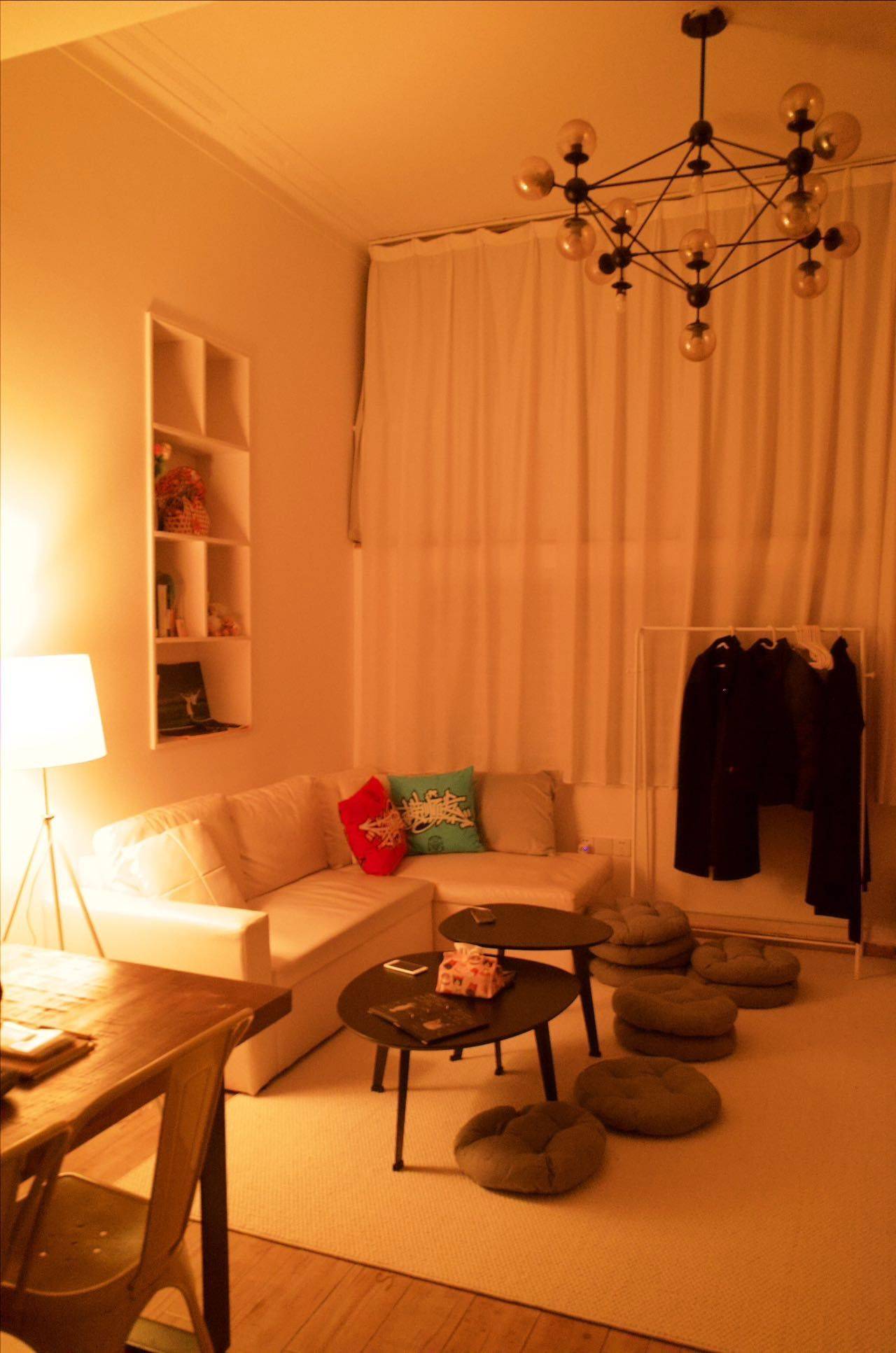 4.19周日｜花园洋房电影《爆弹》_4