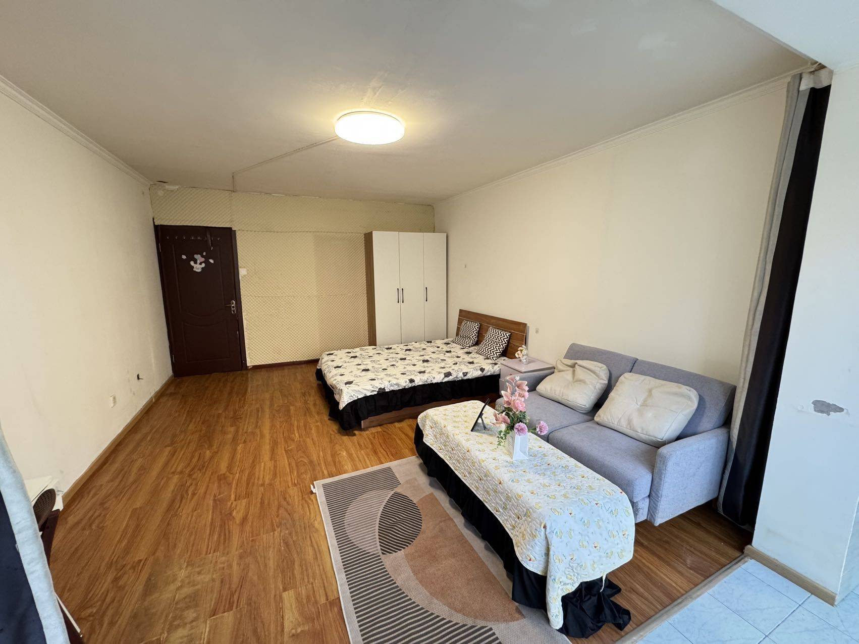 北京霍营龙跃苑东二区房屋转租2200/月_2