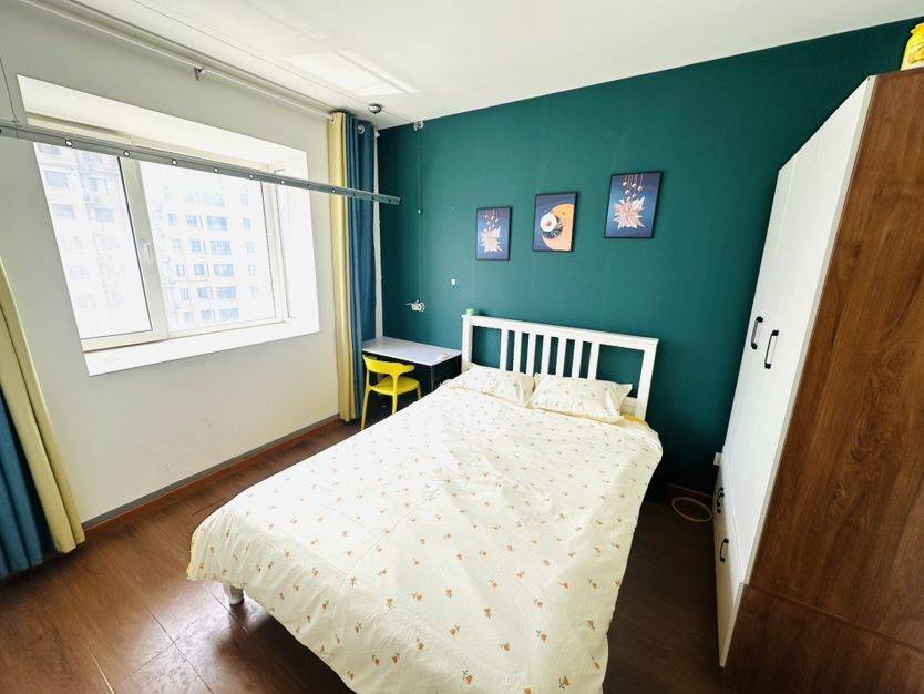 我的温馨小窝_4