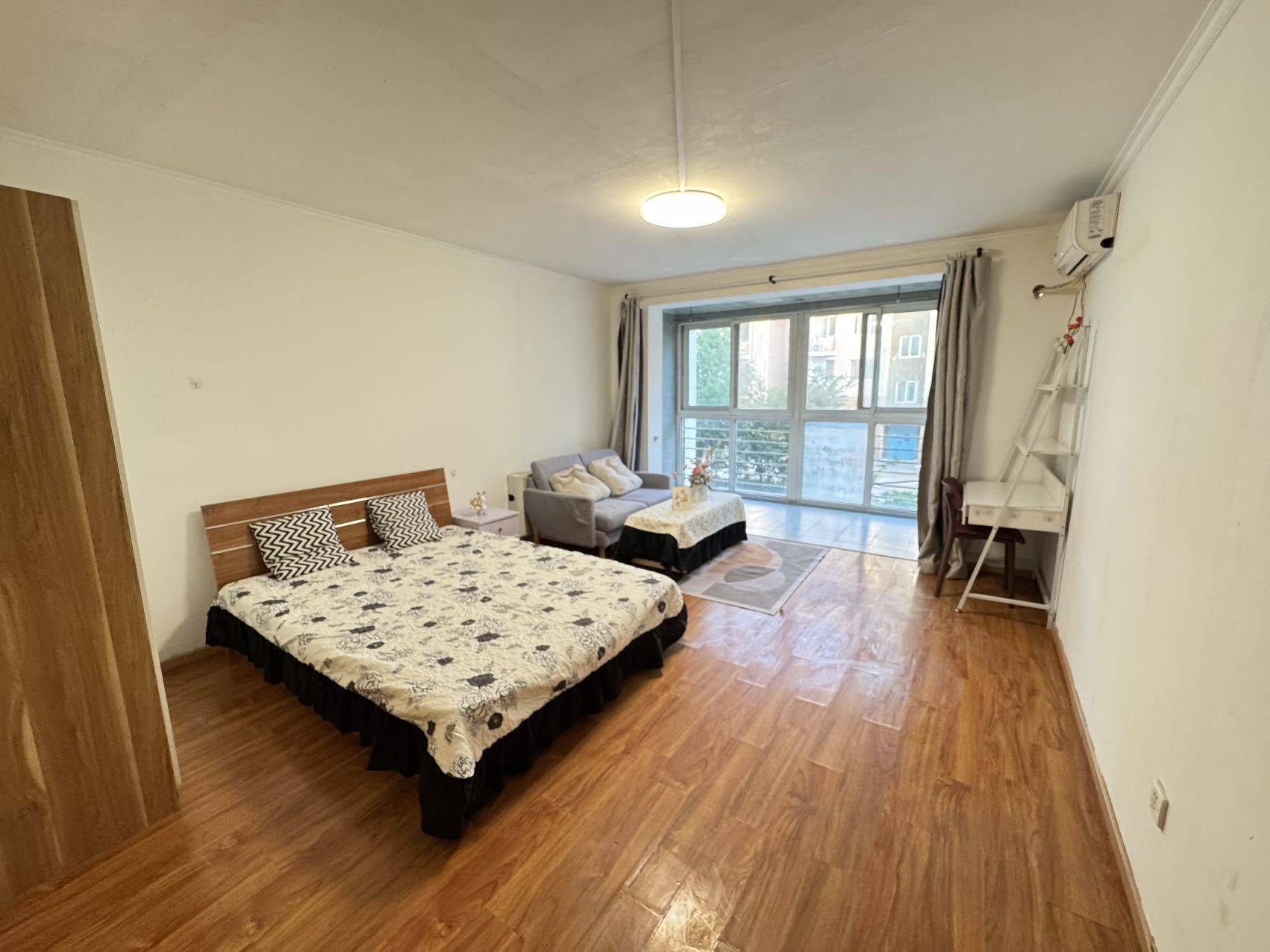 北京霍营龙跃苑东二区房屋转租2200/月