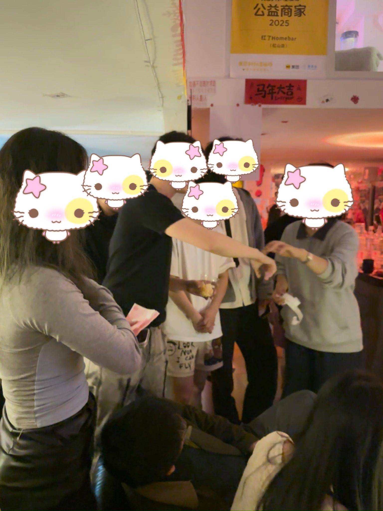 深圳五一｜比酒精更治愈的是陪伴_1